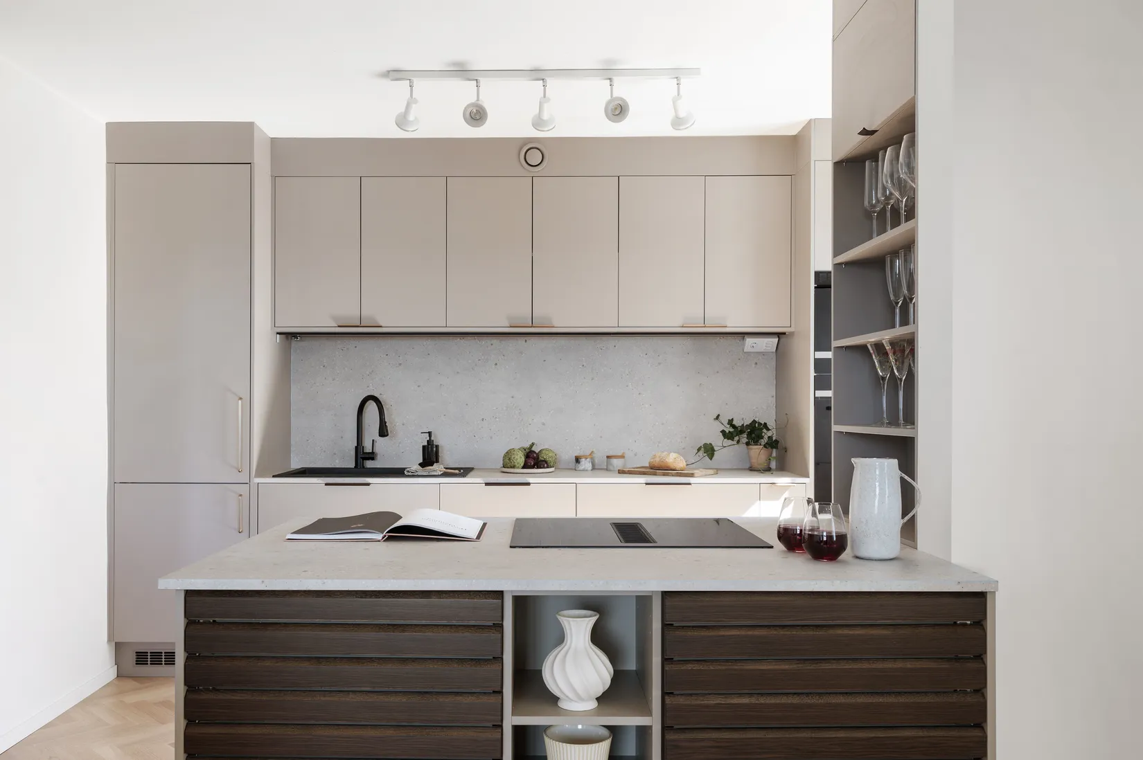 Bostadsrätt, Filipstadsbacken 36, 6 tr, Farsta, Stockholm