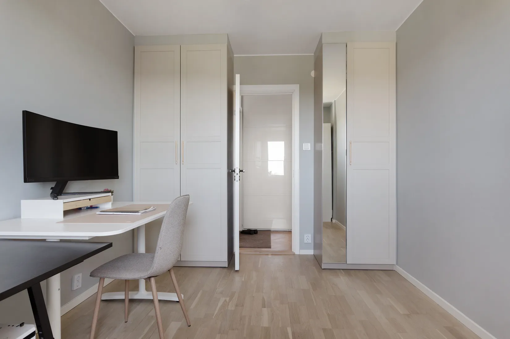 Bostadsrätt, Filipstadsbacken 36, 6 tr, Farsta, Stockholm