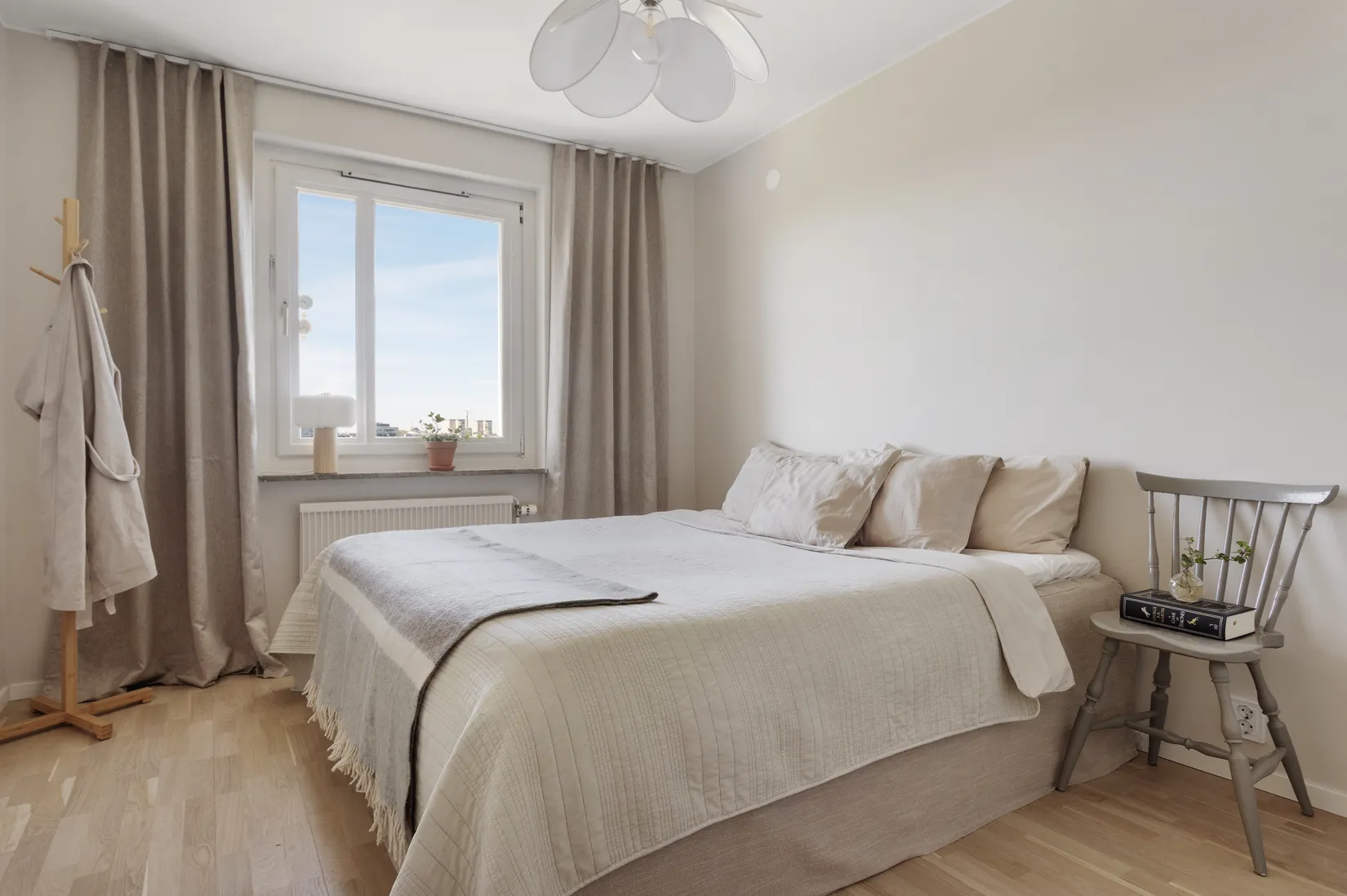 Bostadsrätt, Filipstadsbacken 36, 6 tr, Farsta, Stockholm
