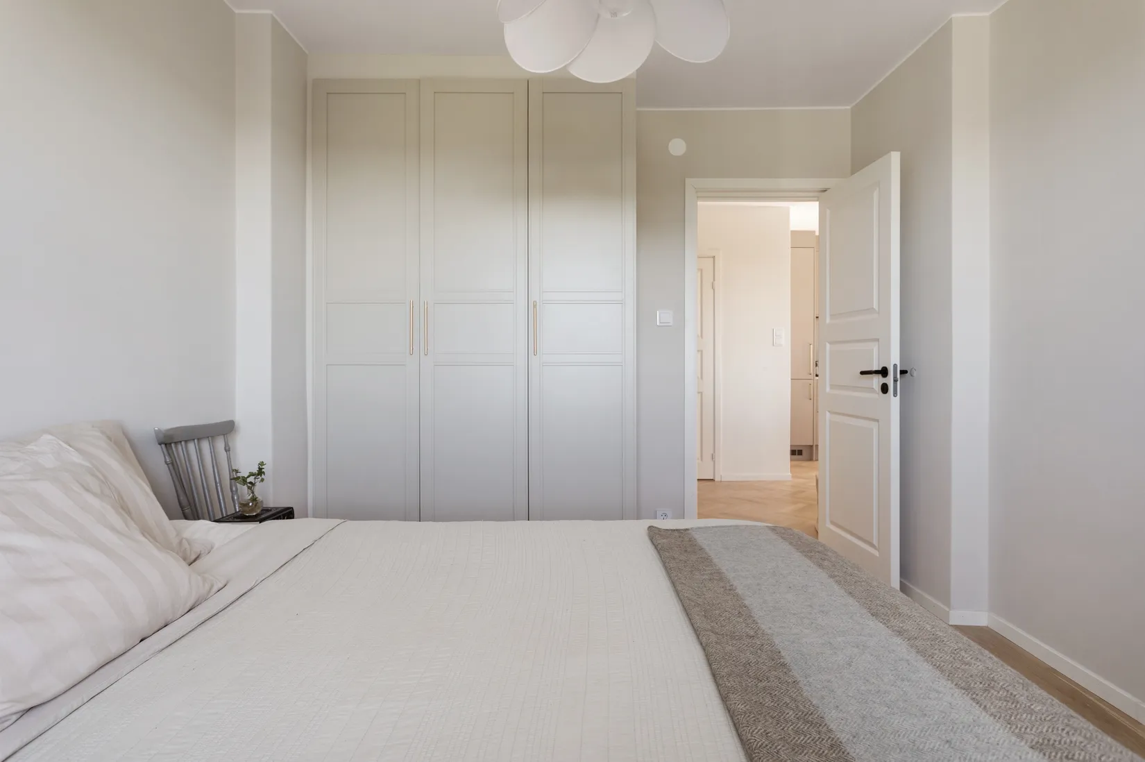 Bostadsrätt, Filipstadsbacken 36, 6 tr, Farsta, Stockholm