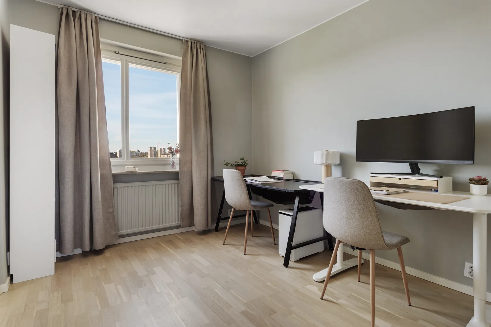 Bostadsrätt, Filipstadsbacken 36, 6 tr, Farsta, Stockholm