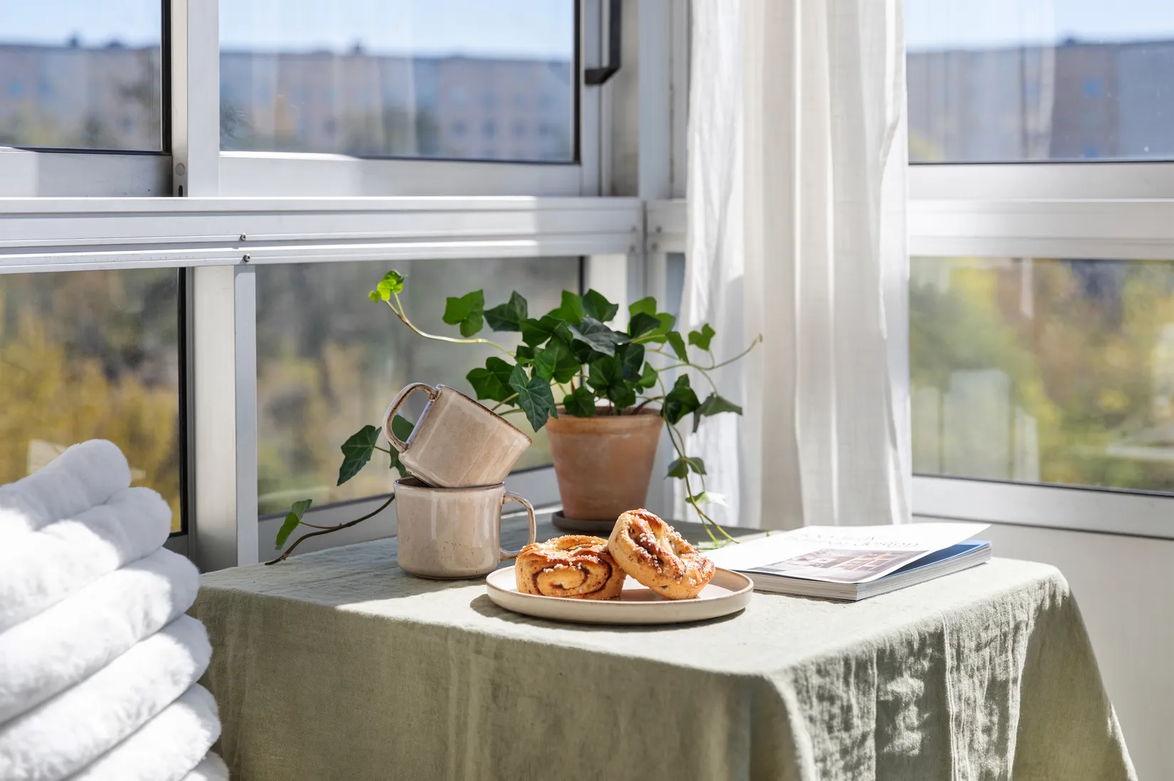Bostadsrätt, Filipstadsbacken 36, 6 tr, Farsta, Stockholm