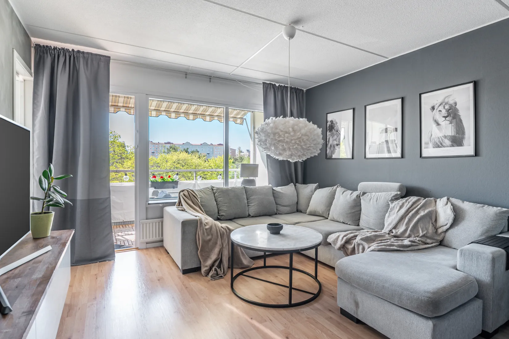 Bostadsrätt, Albatrossvägen 88, Vendelsö, Haninge