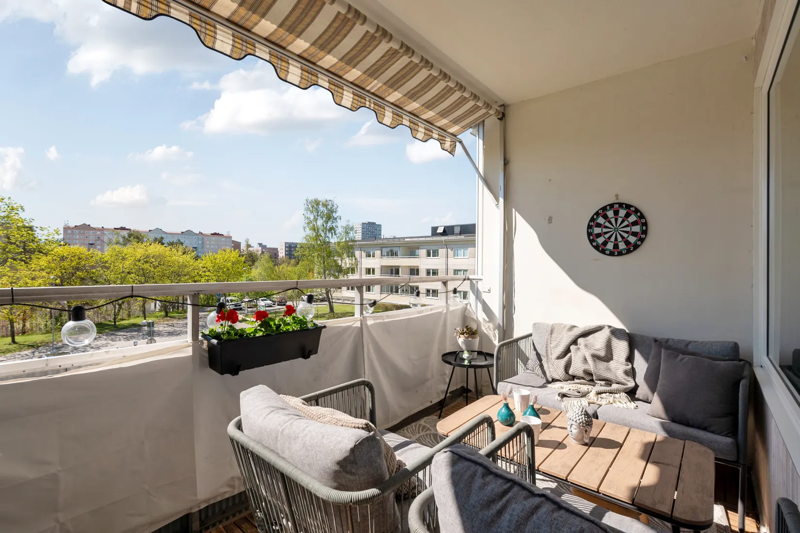 Bostadsrätt, Albatrossvägen 88, Vendelsö, Haninge