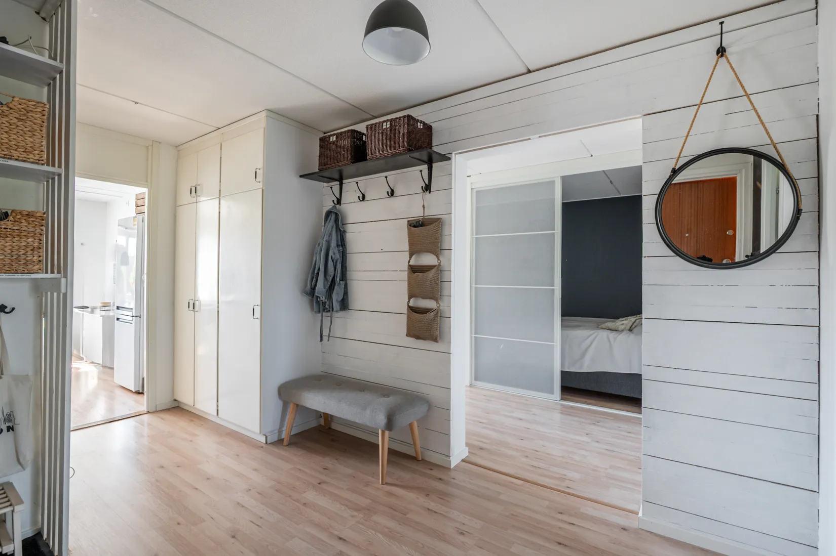 Bostadsrätt, Albatrossvägen 88, Vendelsö, Haninge