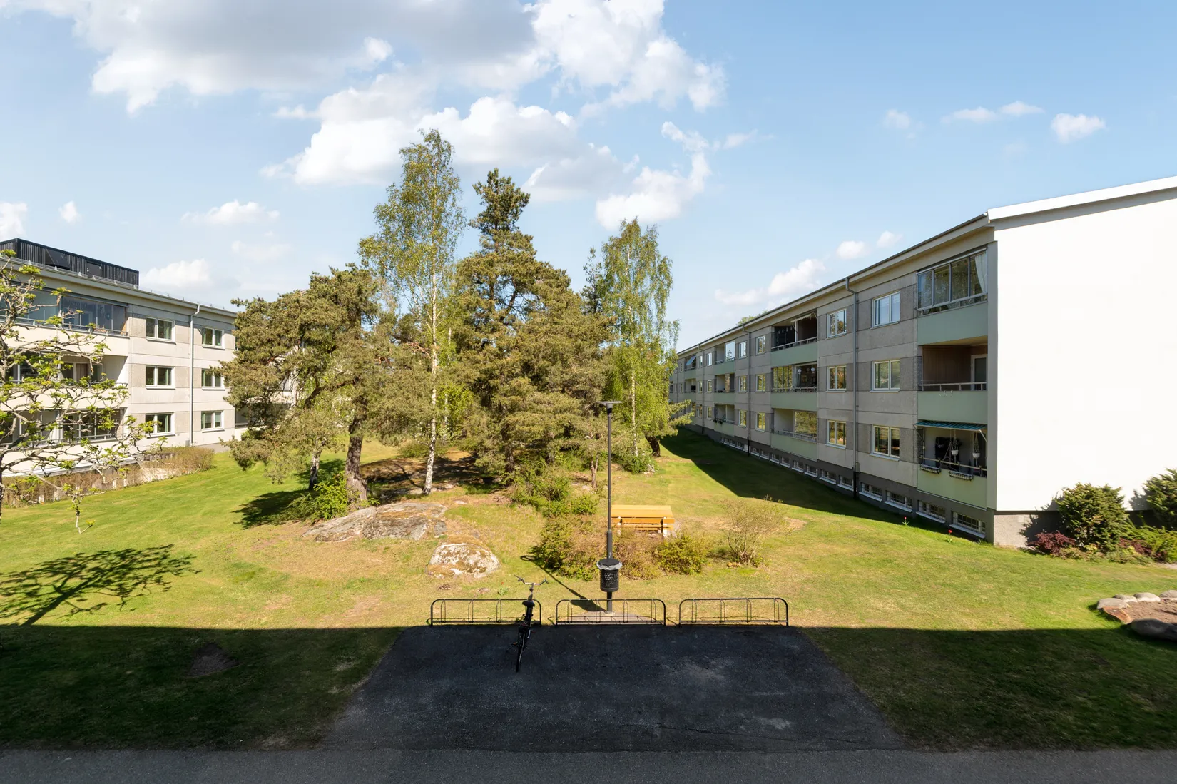 Bostadsrätt, Albatrossvägen 88, Vendelsö, Haninge