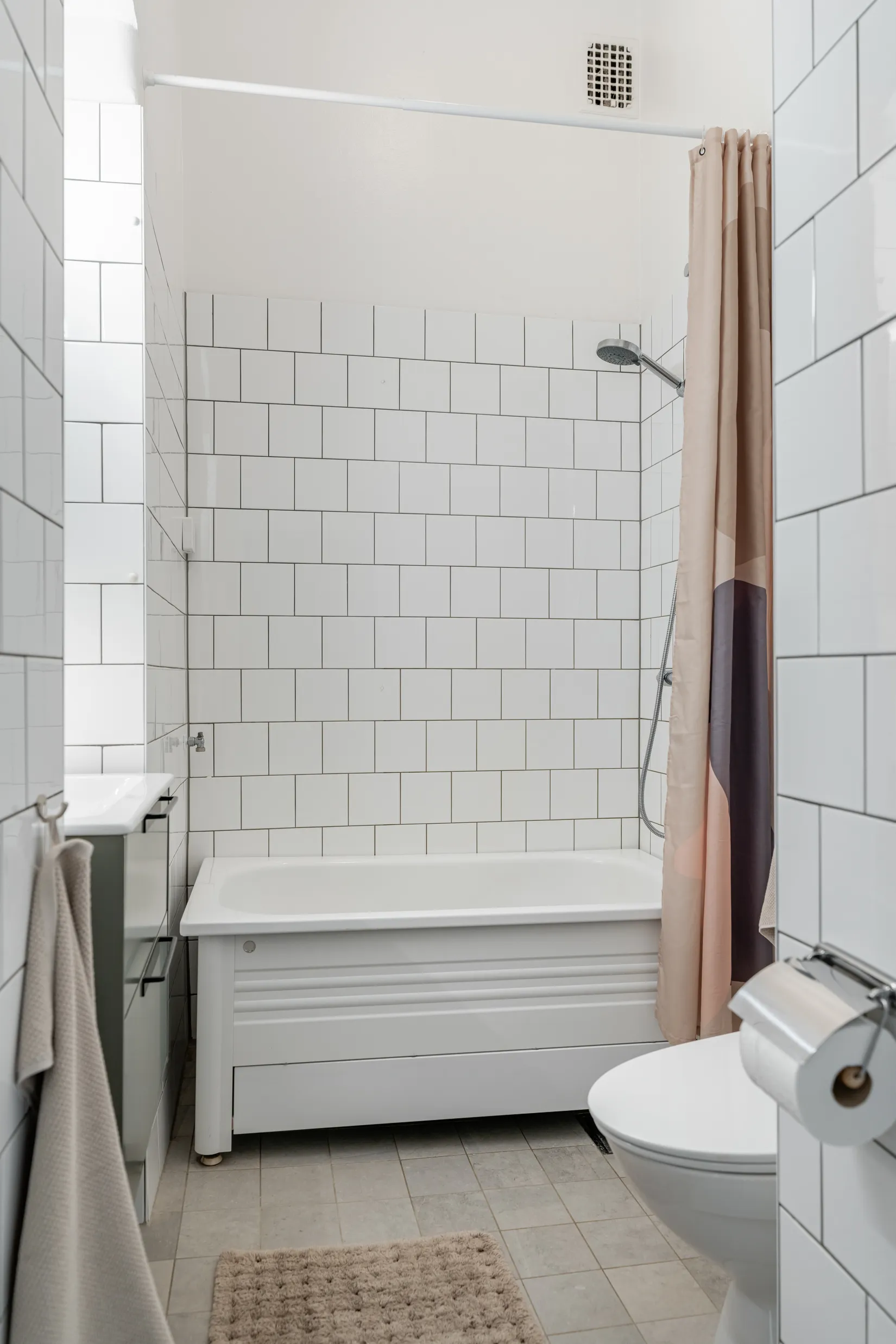 Bostadsrätt, Drottningholmsvägen 4, Stockholm