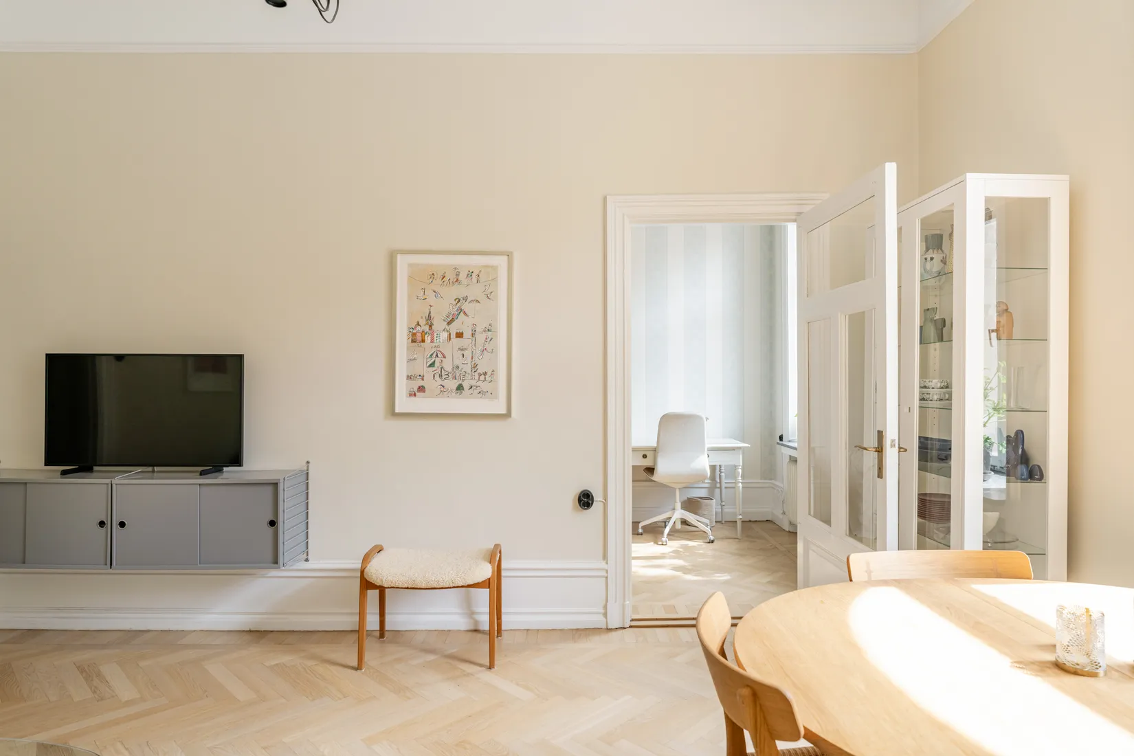 Bostadsrätt, Drottningholmsvägen 4, Stockholm