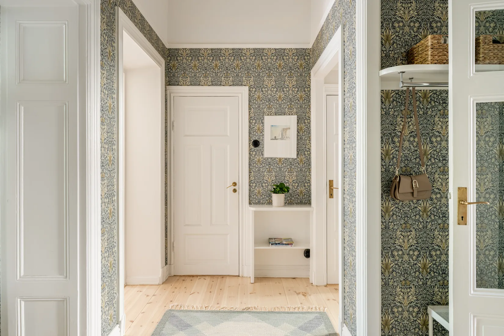 Bostadsrätt, Drottningholmsvägen 4, Stockholm