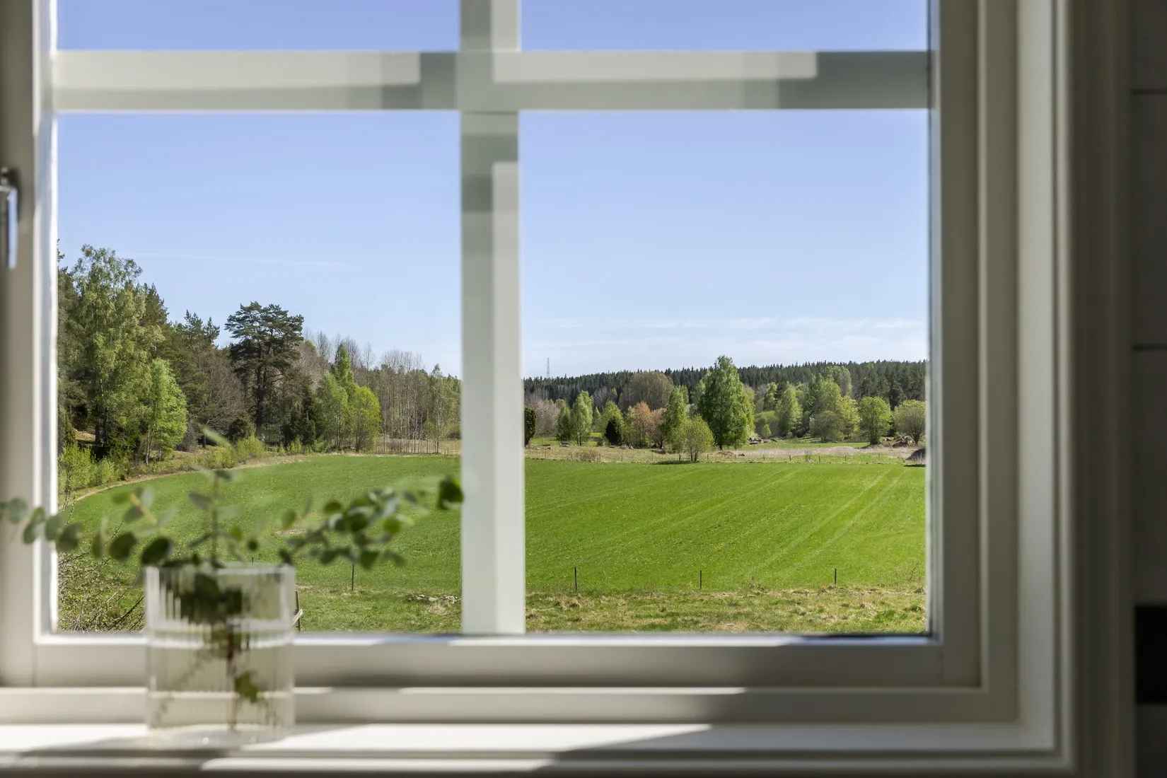 Villa, Skålebo Björkbacken 1, Skeda Udde, landet, Linköping