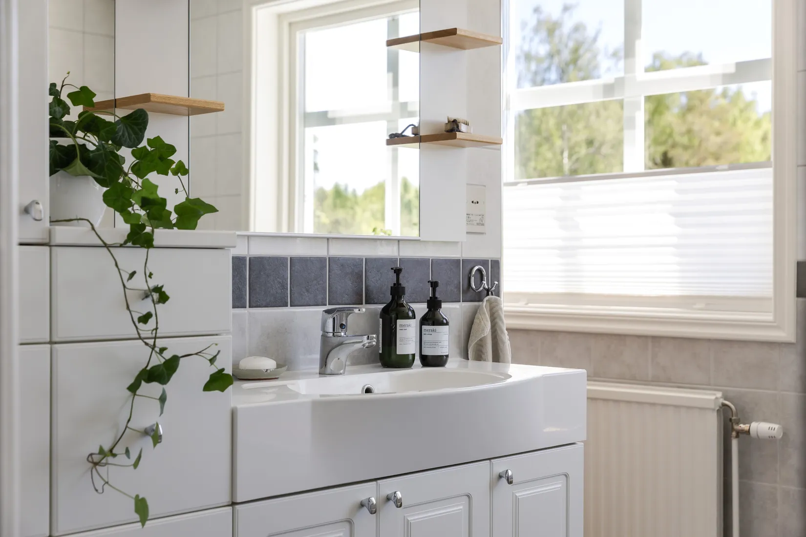 Villa, Skålebo Björkbacken 1, Skeda Udde, landet, Linköping