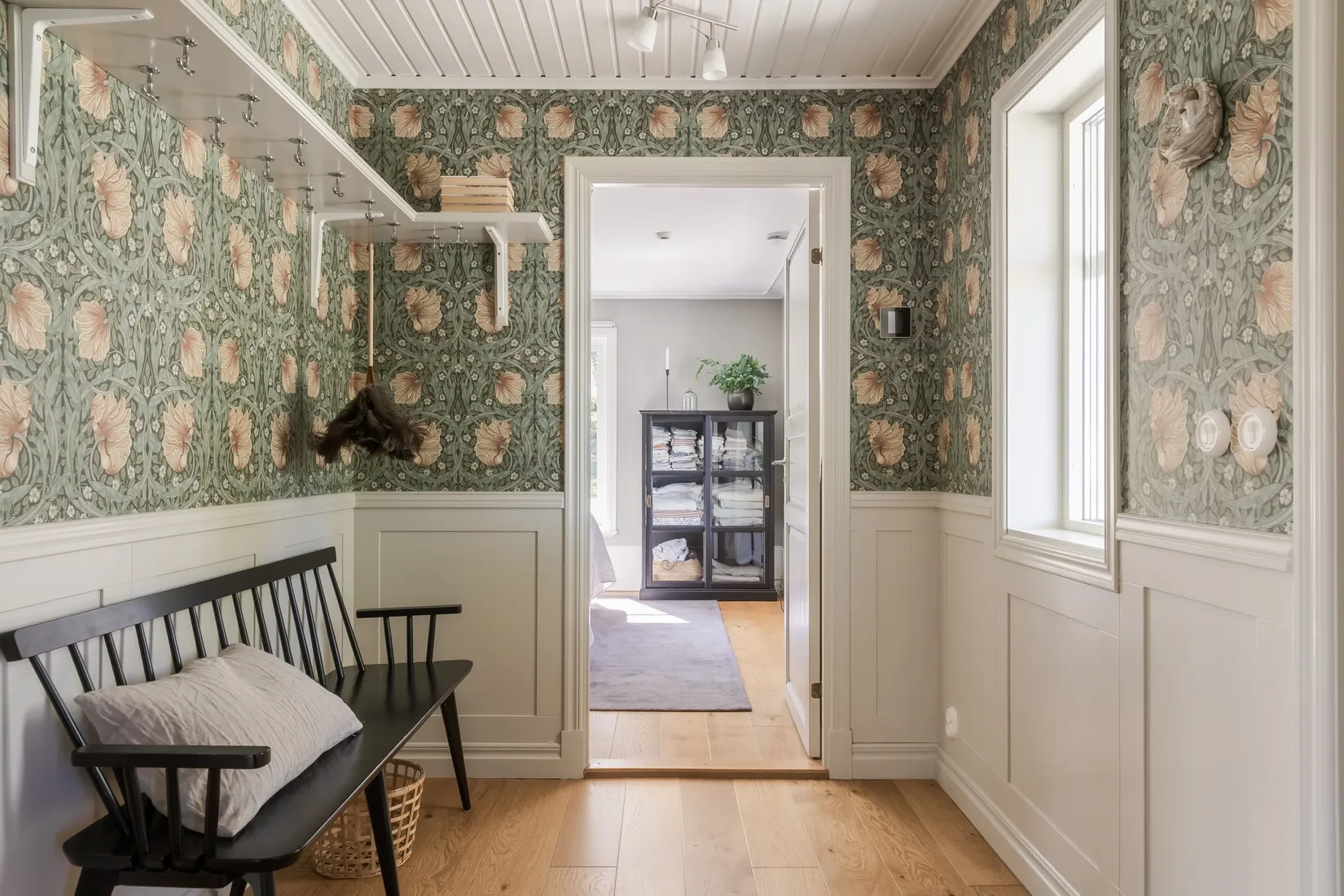 Villa, Skålebo Björkbacken 1, Skeda Udde, landet, Linköping