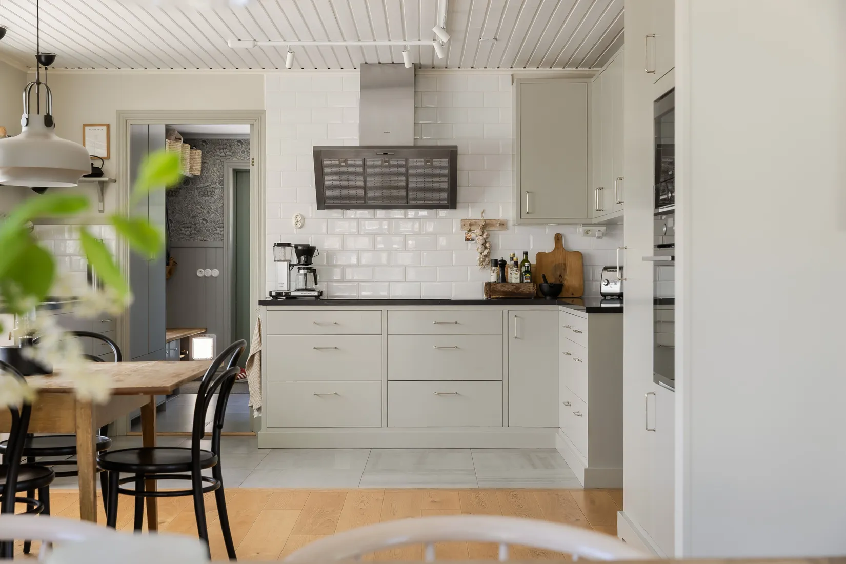Villa, Skålebo Björkbacken 1, Skeda Udde, landet, Linköping