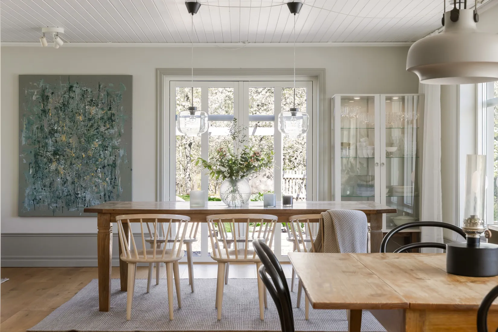 Villa, Skålebo Björkbacken 1, Skeda Udde, landet, Linköping
