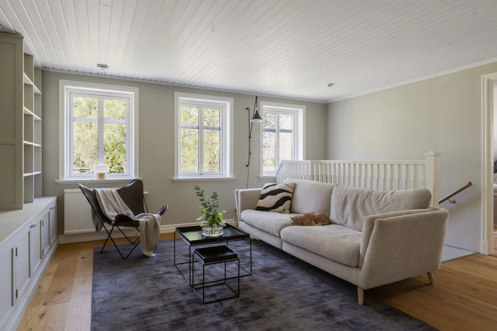 Villa, Skålebo Björkbacken 1, Skeda Udde, landet, Linköping