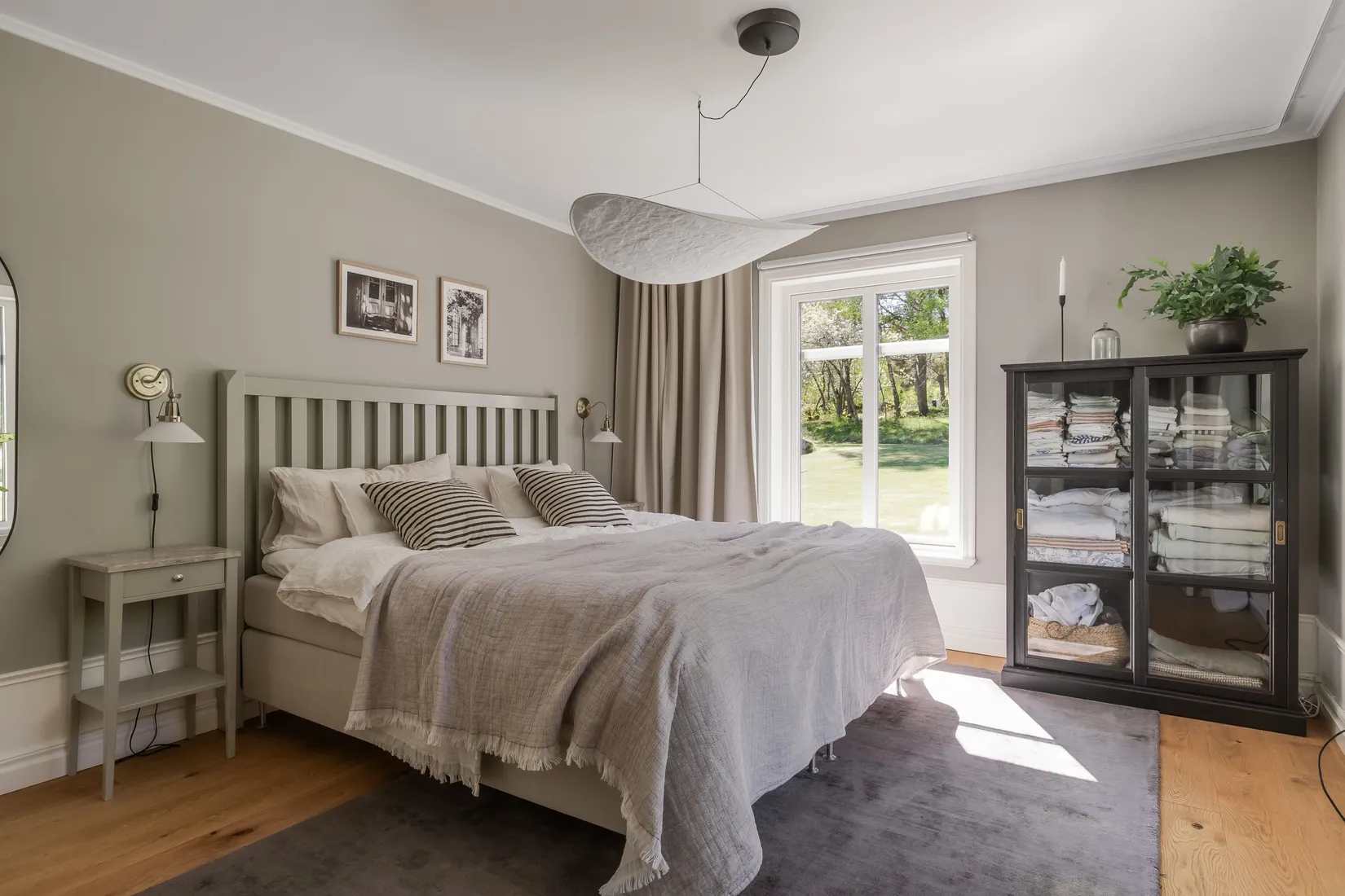 Villa, Skålebo Björkbacken 1, Skeda Udde, landet, Linköping
