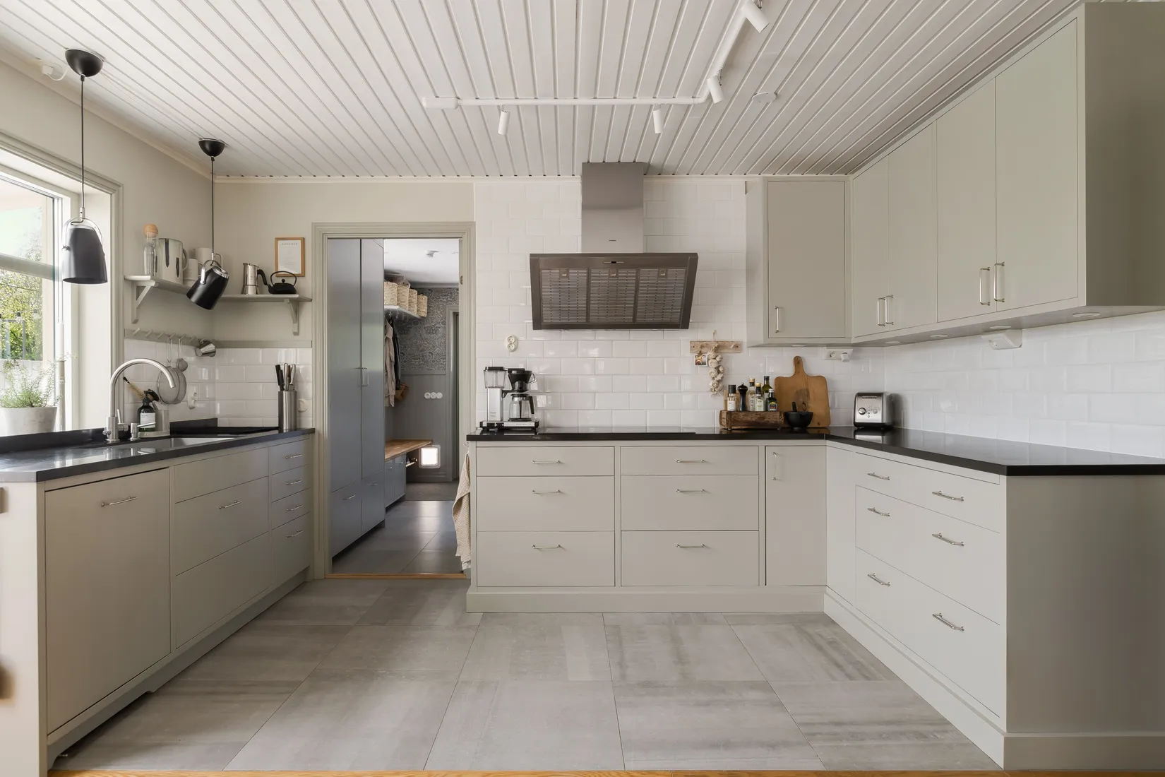 Villa, Skålebo Björkbacken 1, Skeda Udde, landet, Linköping