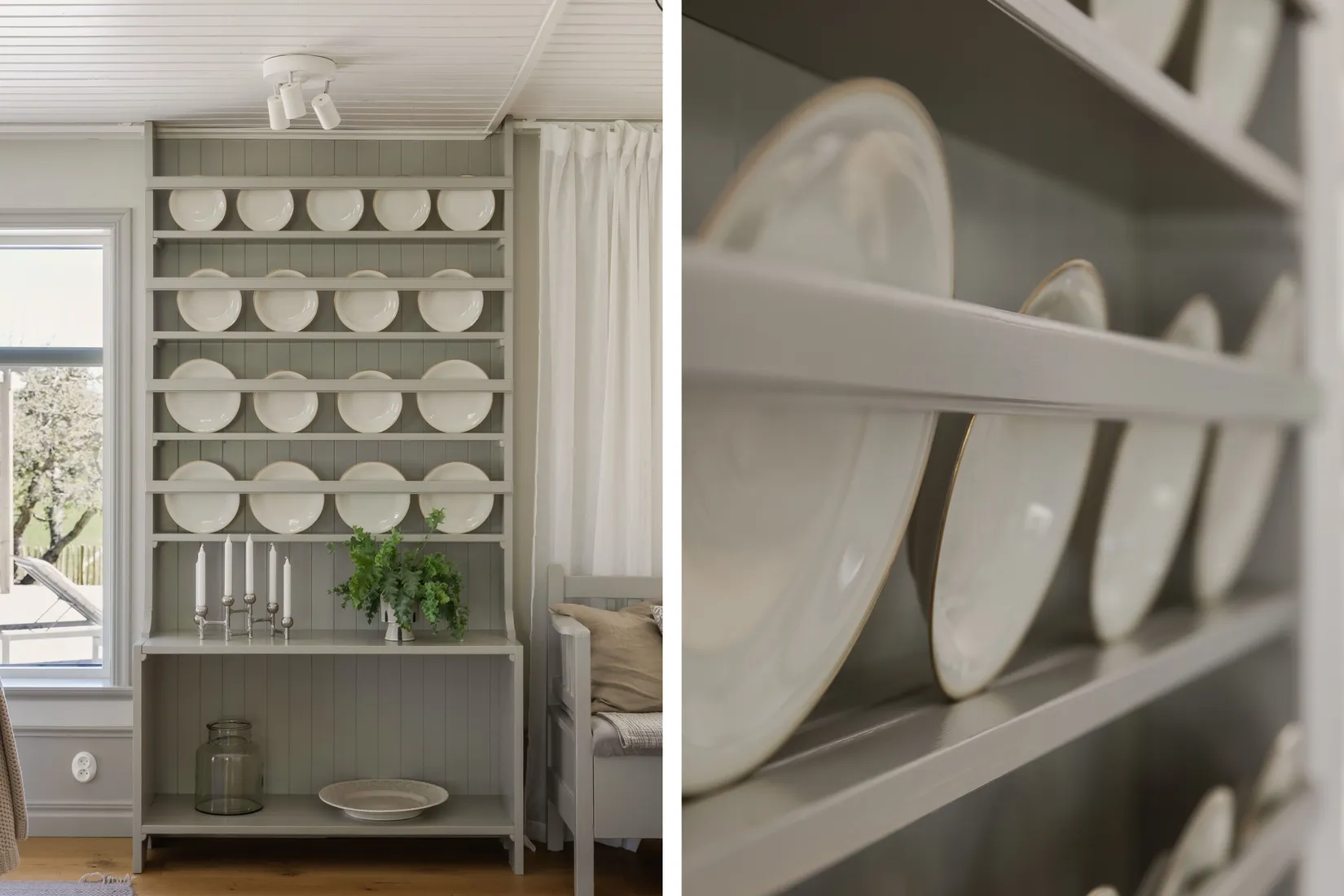 Villa, Skålebo Björkbacken 1, Skeda Udde, landet, Linköping