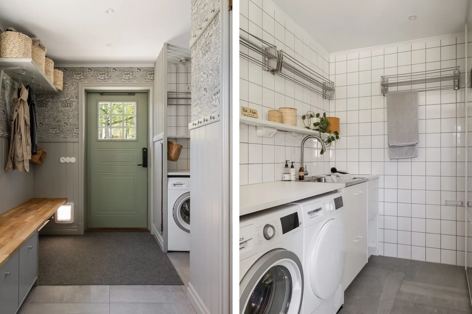 Villa, Skålebo Björkbacken 1, Skeda Udde, landet, Linköping