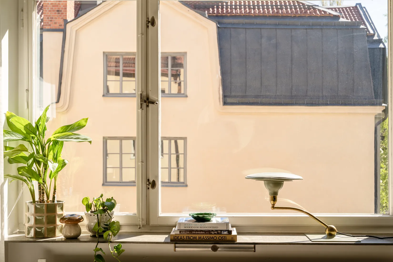 Bostadsrätt, Pilgrimsvägen 54A, Aspudden, Stockholm