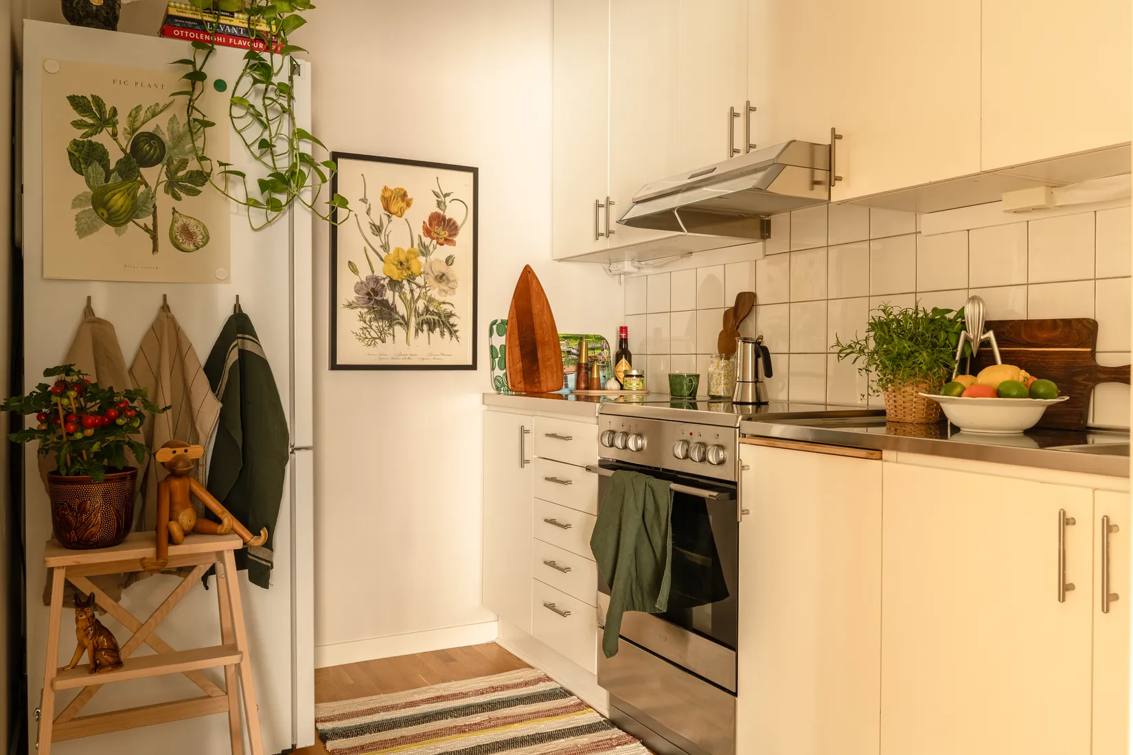 Bostadsrätt, Pilgrimsvägen 54A, Aspudden, Stockholm