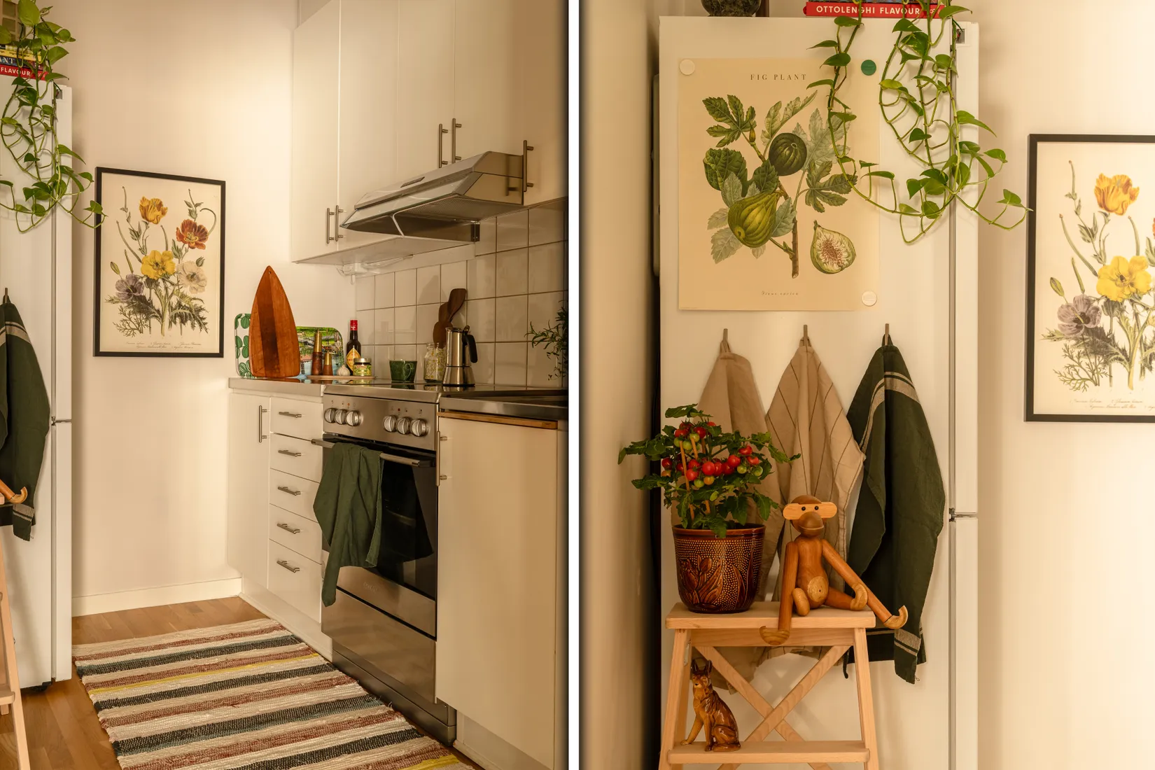 Bostadsrätt, Pilgrimsvägen 54A, Aspudden, Stockholm
