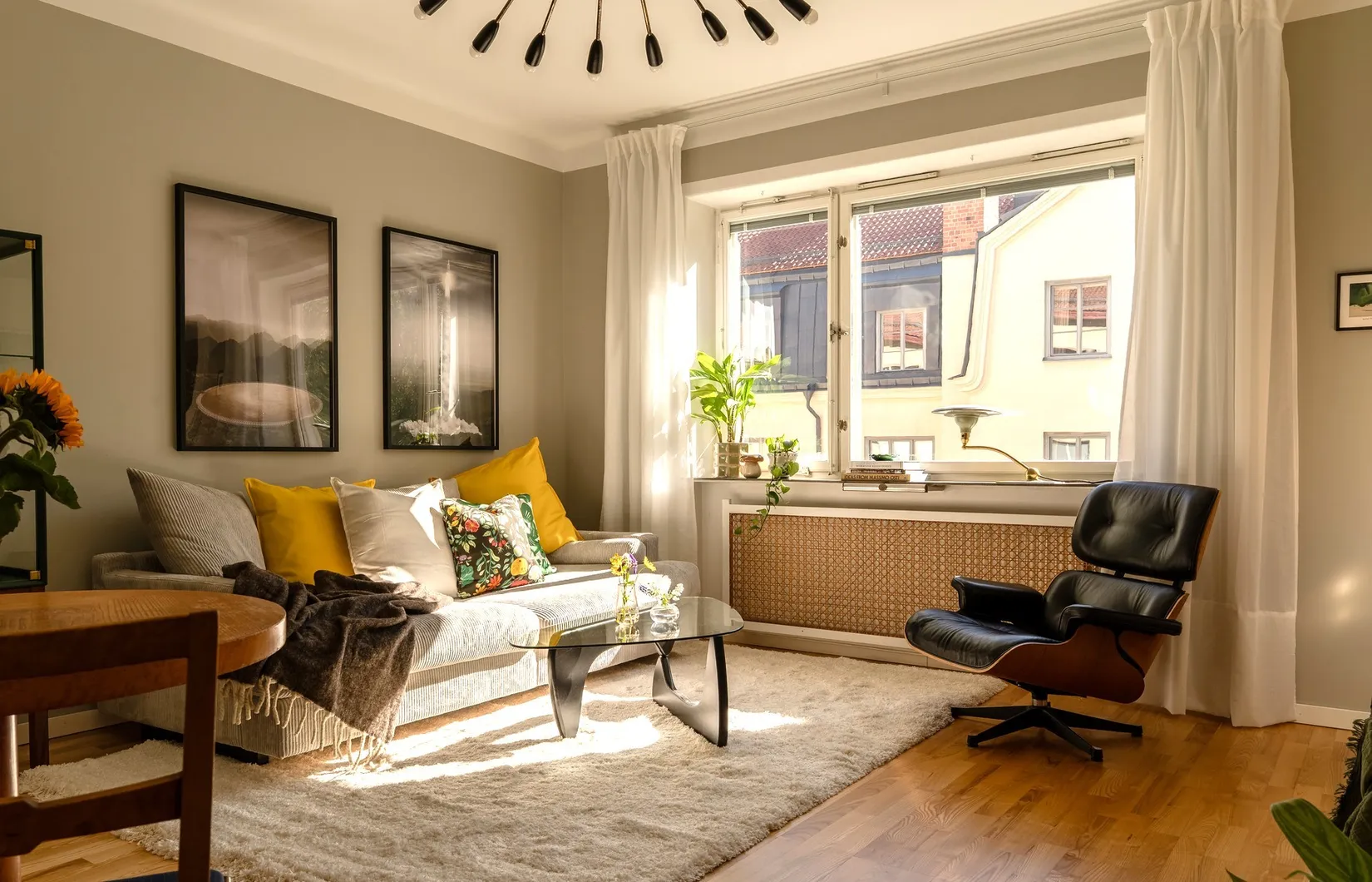 Bostadsrätt, Pilgrimsvägen 54A, Aspudden, Stockholm