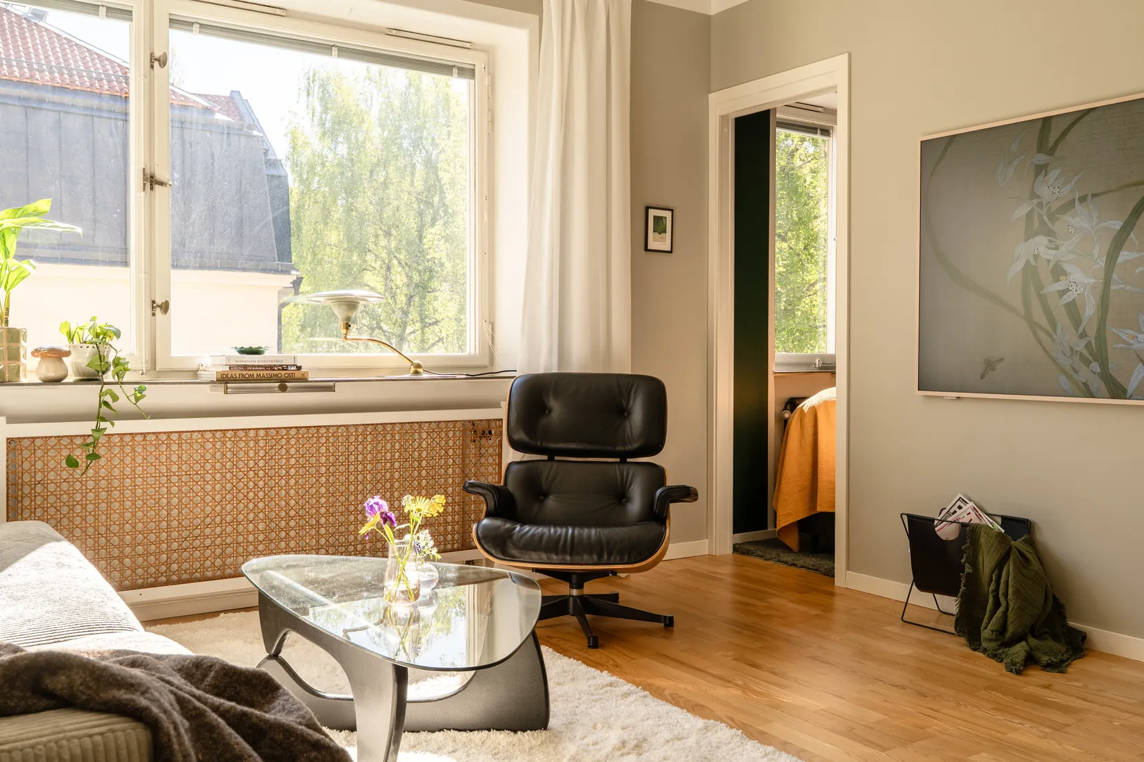 Bostadsrätt, Pilgrimsvägen 54A, Aspudden, Stockholm