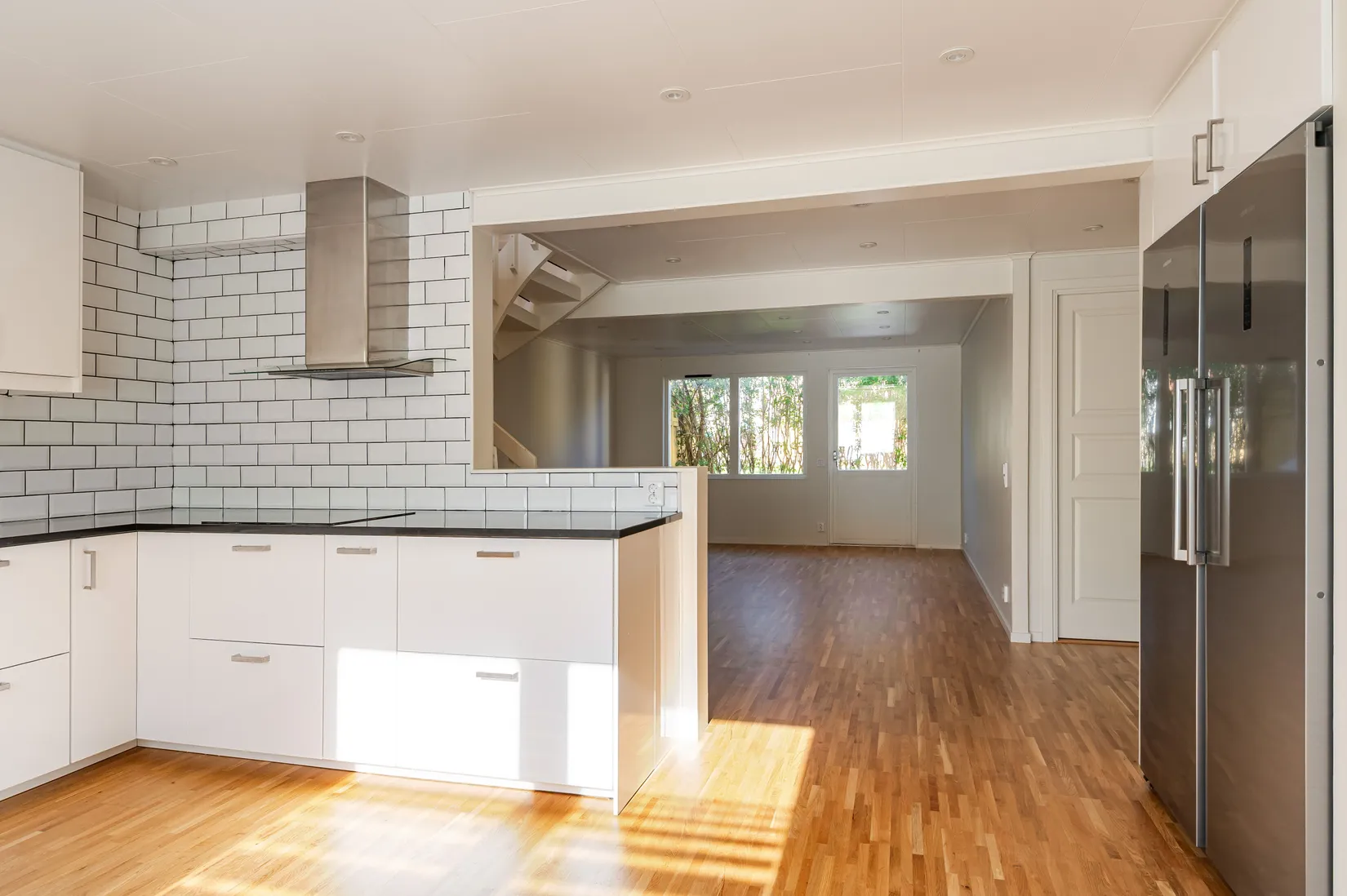 Radhus, Linköpingsgatan 5D, Mjölby
