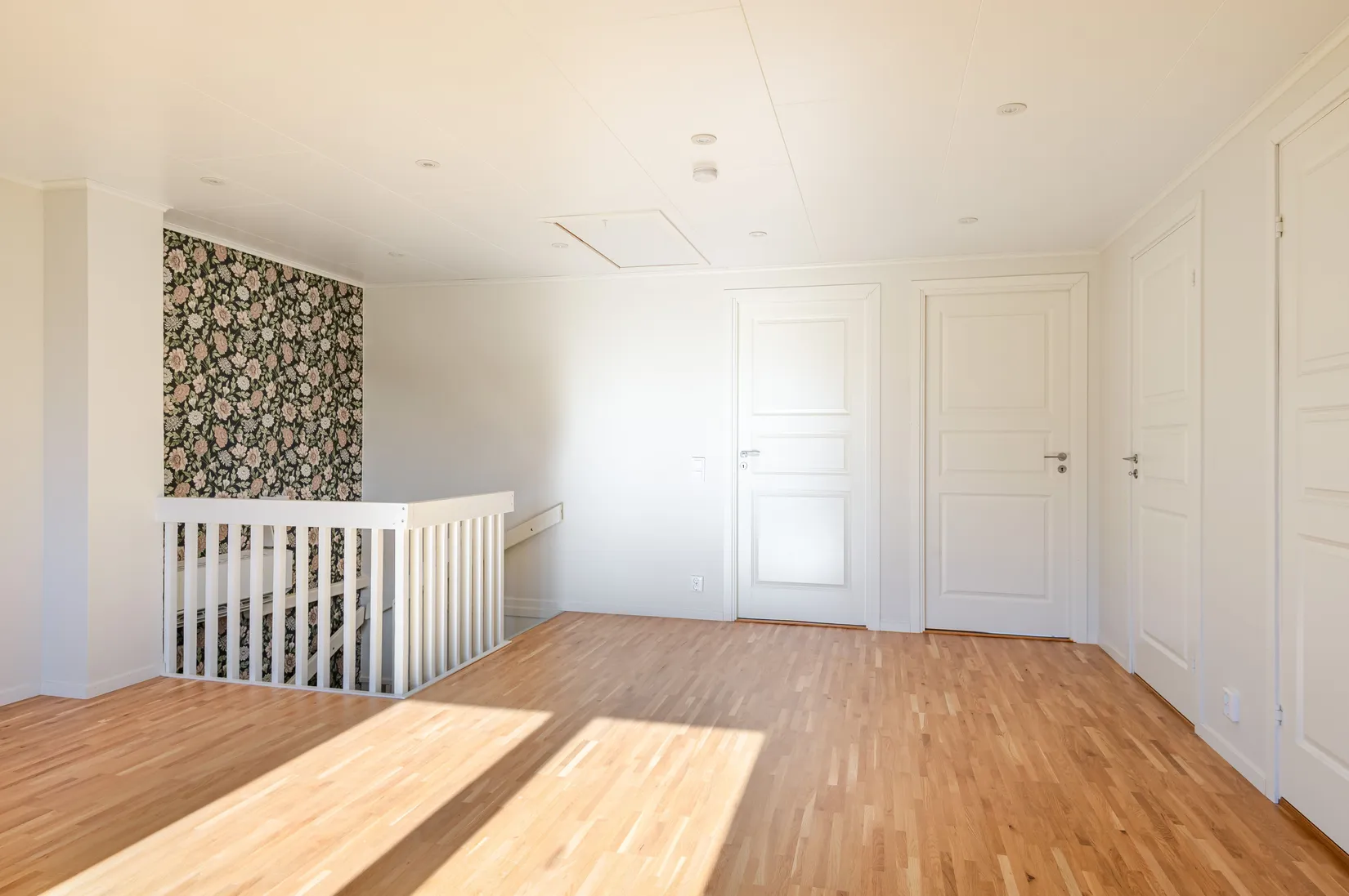 Radhus, Linköpingsgatan 5D, Mjölby