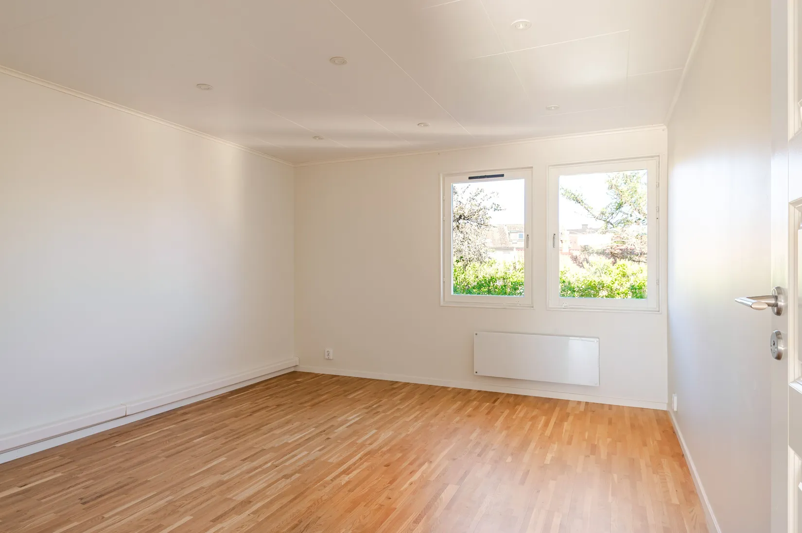 Radhus, Linköpingsgatan 5D, Mjölby