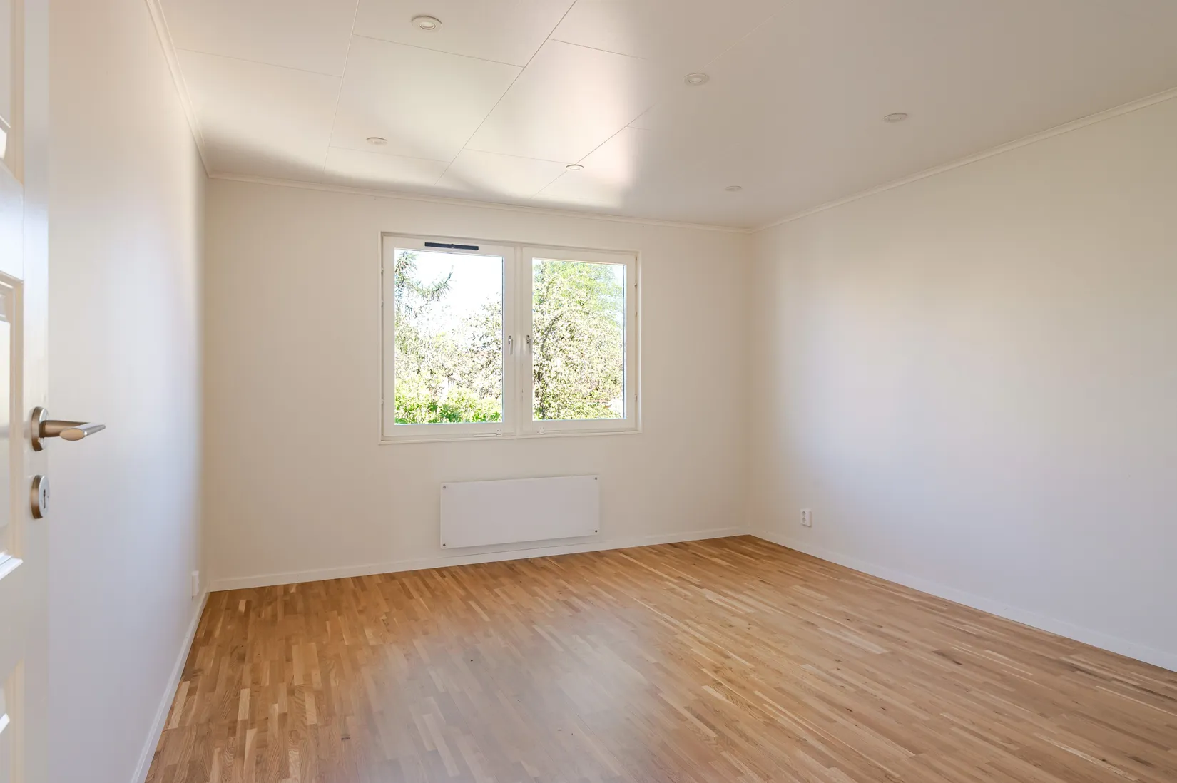 Radhus, Linköpingsgatan 5D, Mjölby