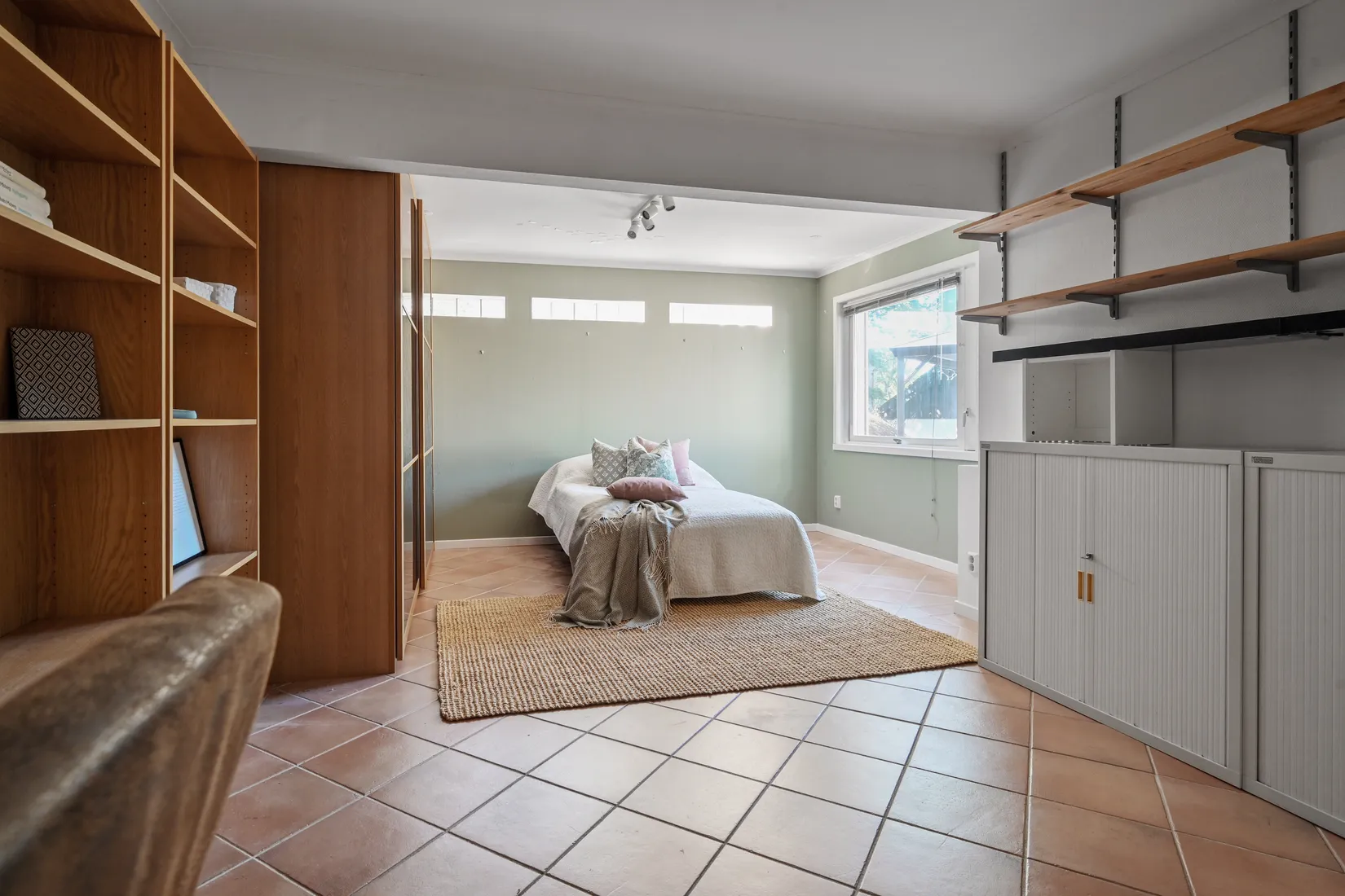 Villa, Holmbodavägen 34, Rotebro/Gillbo, Sollentuna