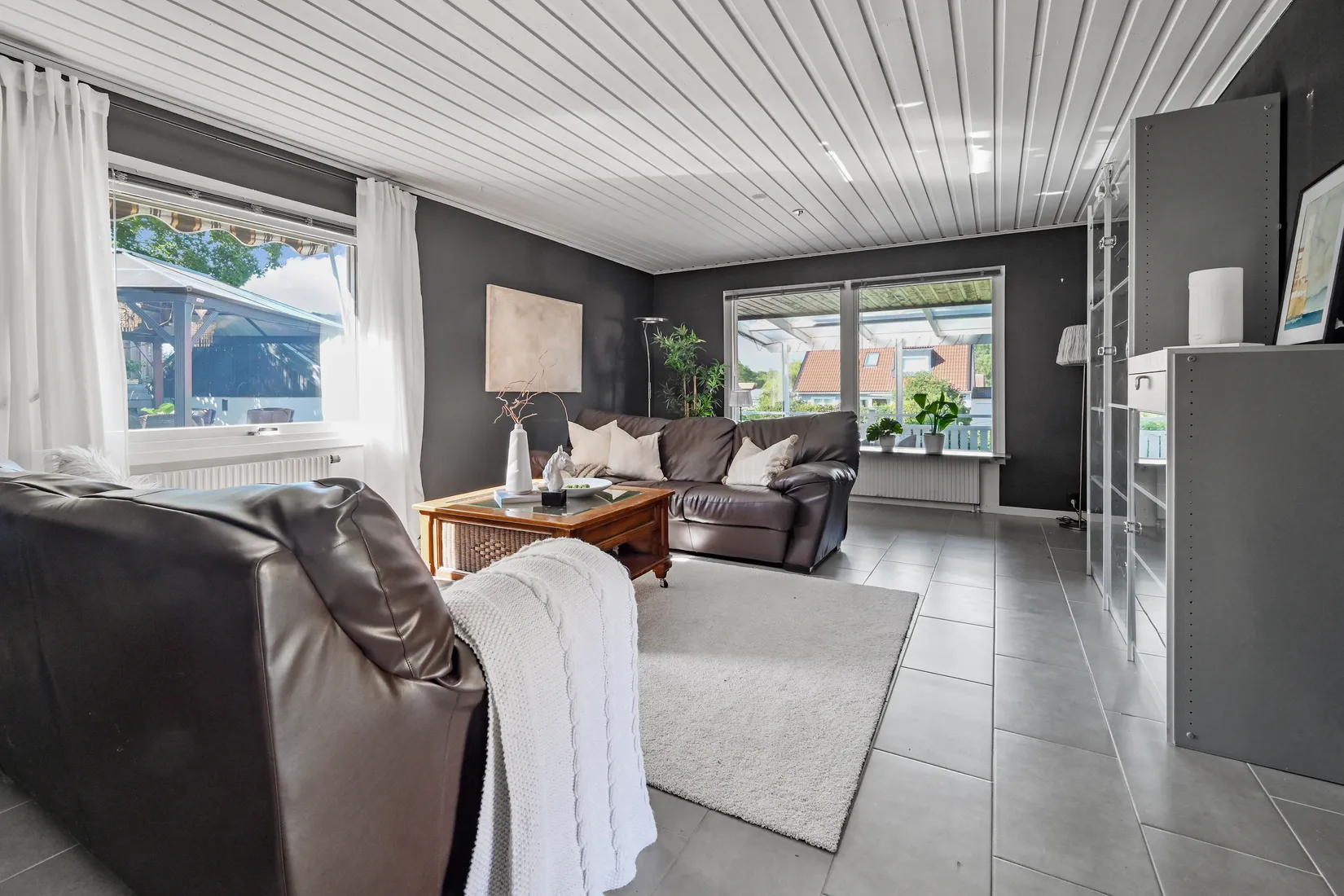 Villa, Holmbodavägen 34, Rotebro/Gillbo, Sollentuna