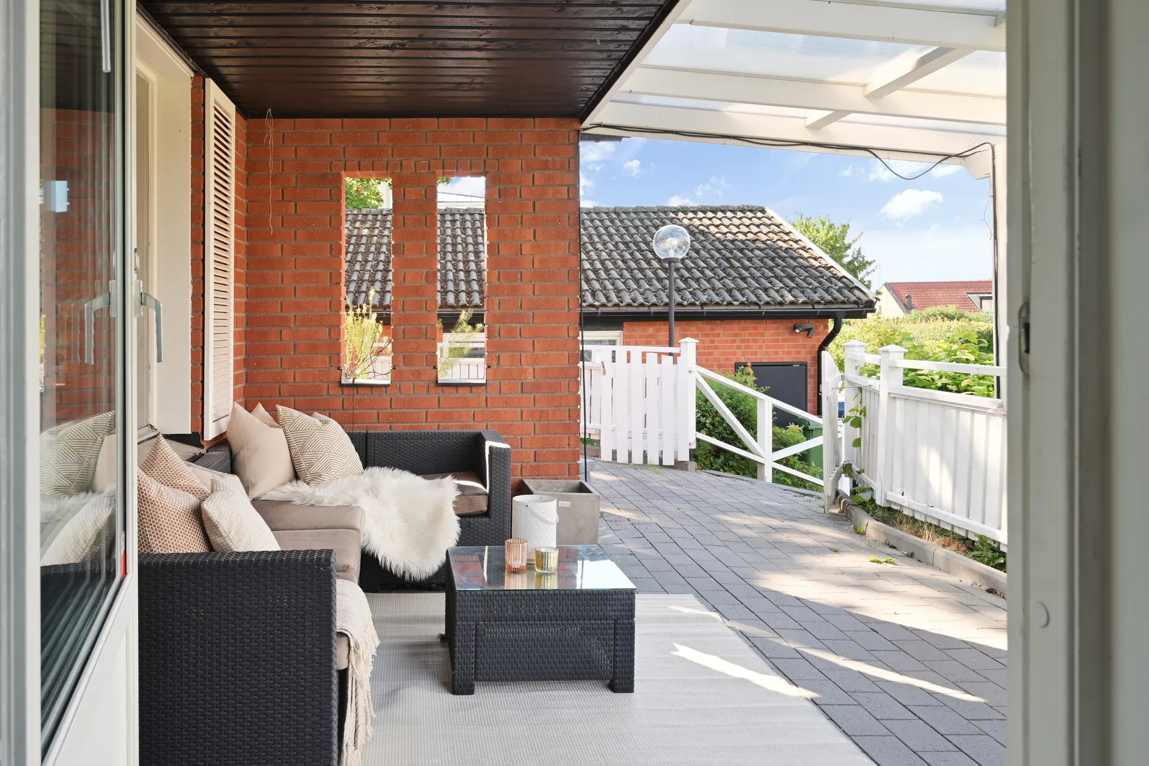 Villa, Holmbodavägen 34, Rotebro/Gillbo, Sollentuna