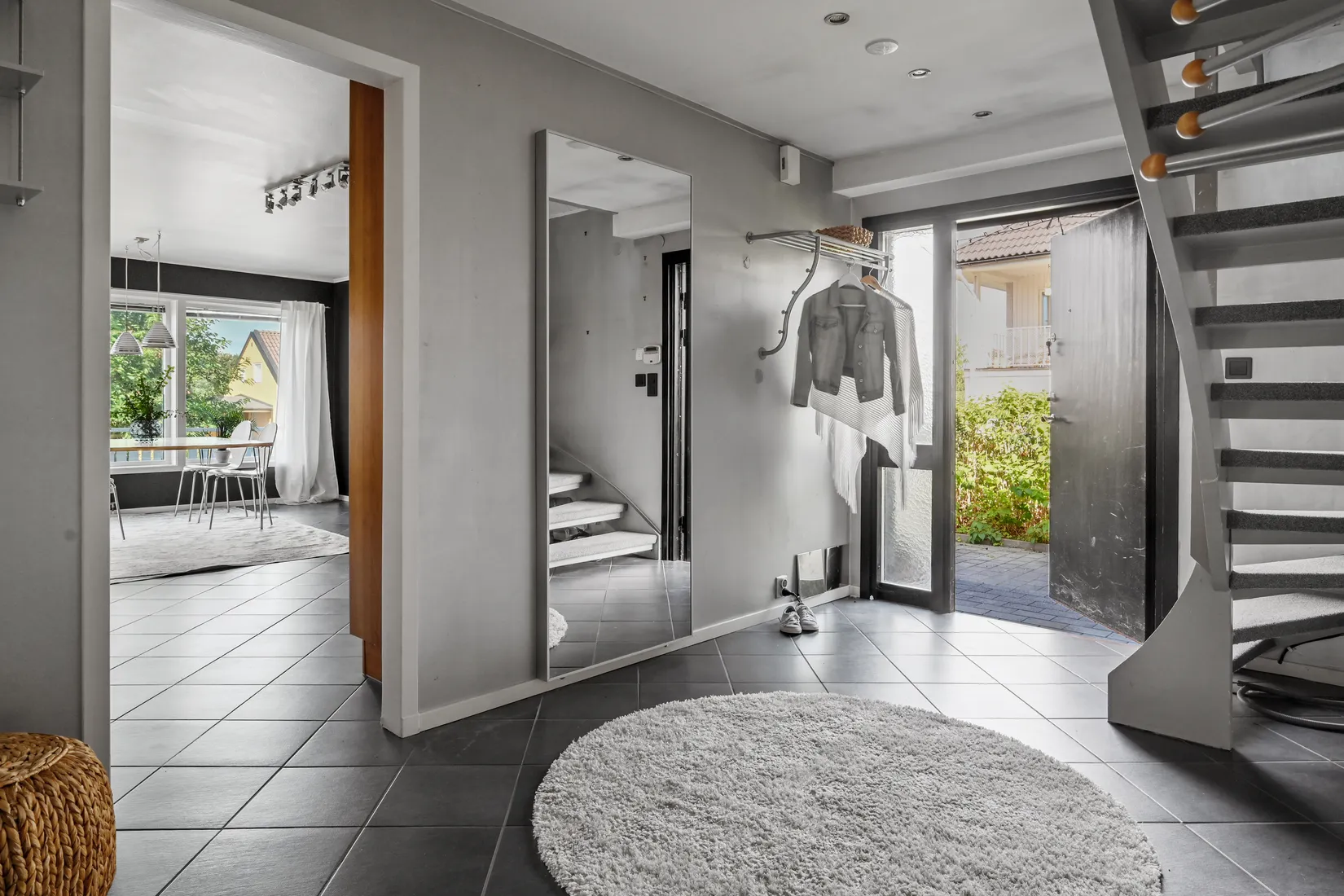 Villa, Holmbodavägen 34, Rotebro/Gillbo, Sollentuna