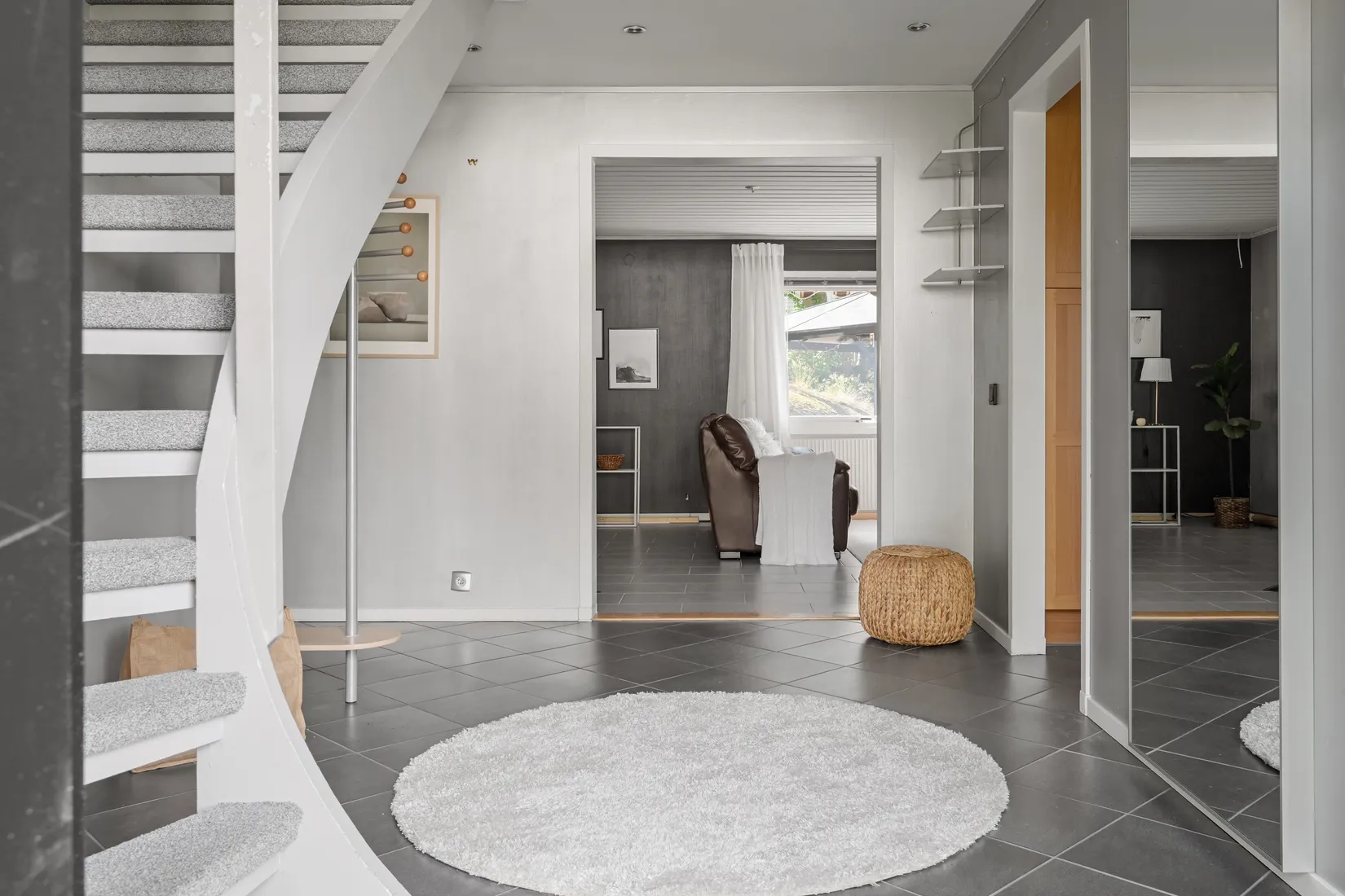 Villa, Holmbodavägen 34, Rotebro/Gillbo, Sollentuna