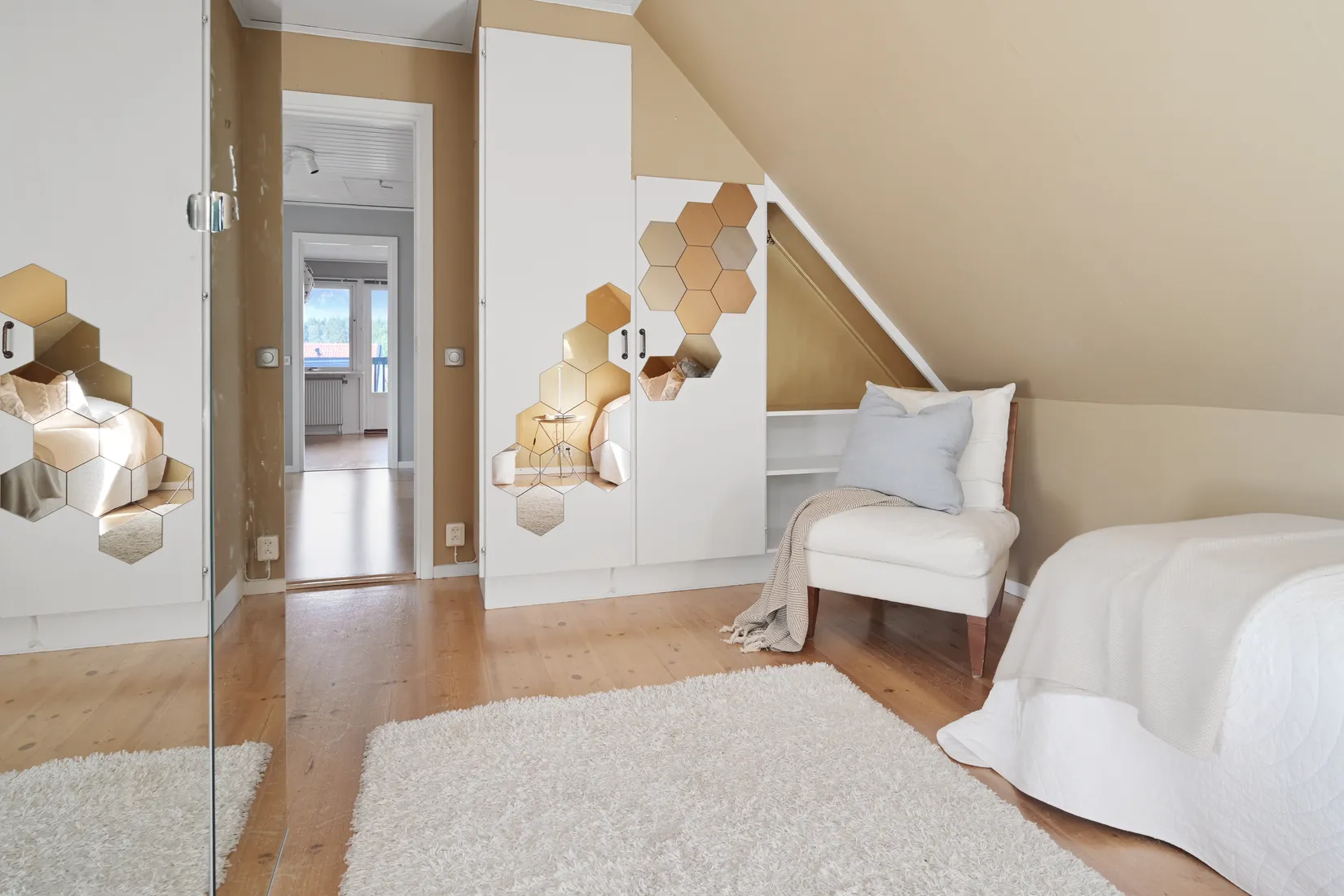 Villa, Holmbodavägen 34, Rotebro/Gillbo, Sollentuna