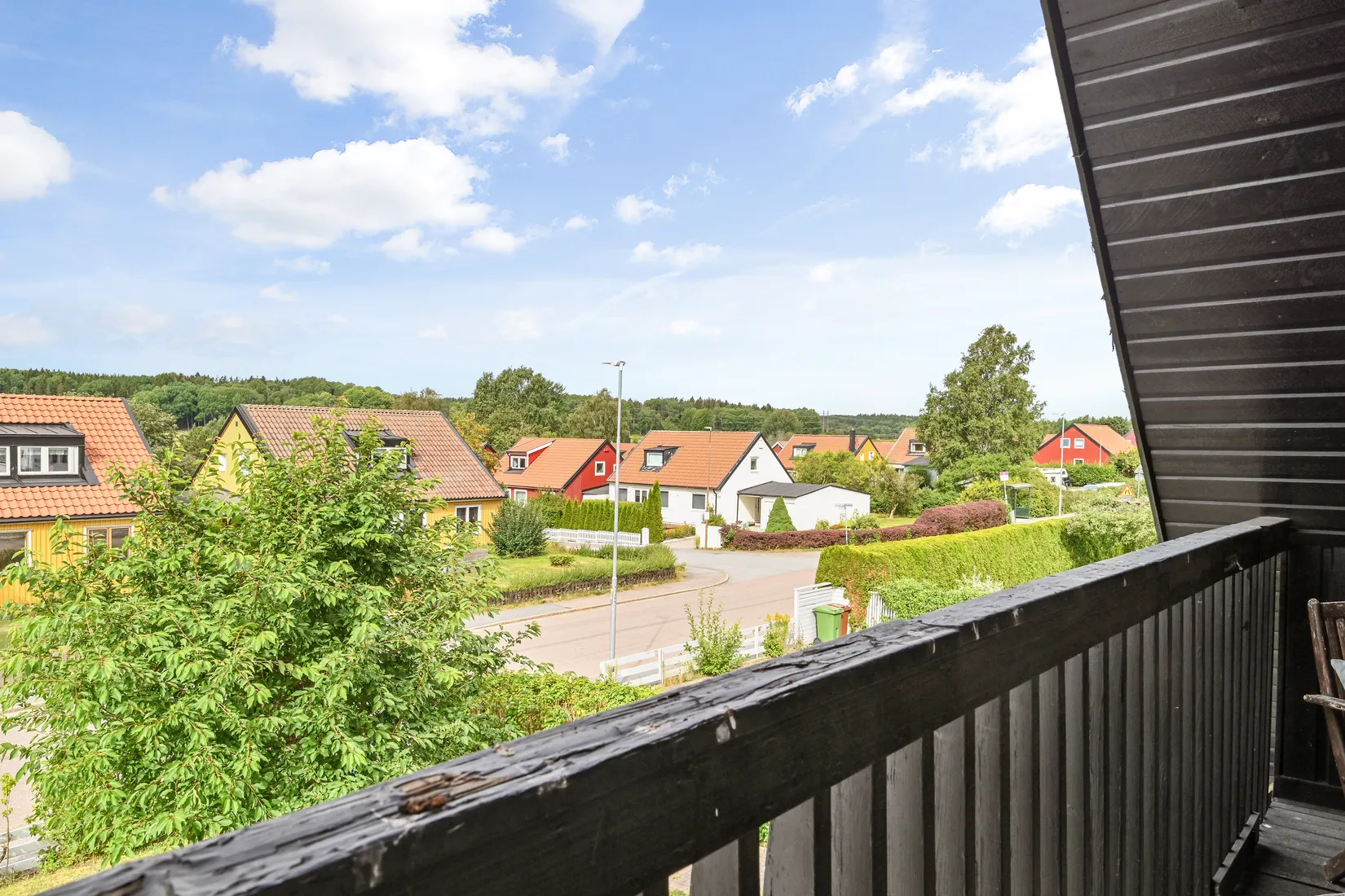 Villa, Holmbodavägen 34, Rotebro/Gillbo, Sollentuna