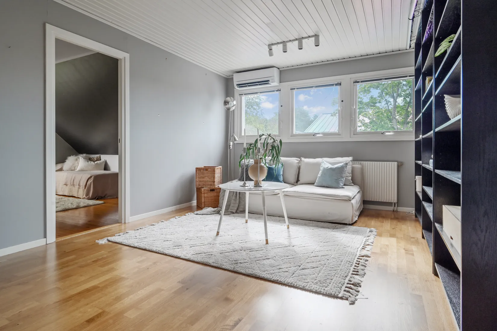Villa, Holmbodavägen 34, Rotebro/Gillbo, Sollentuna