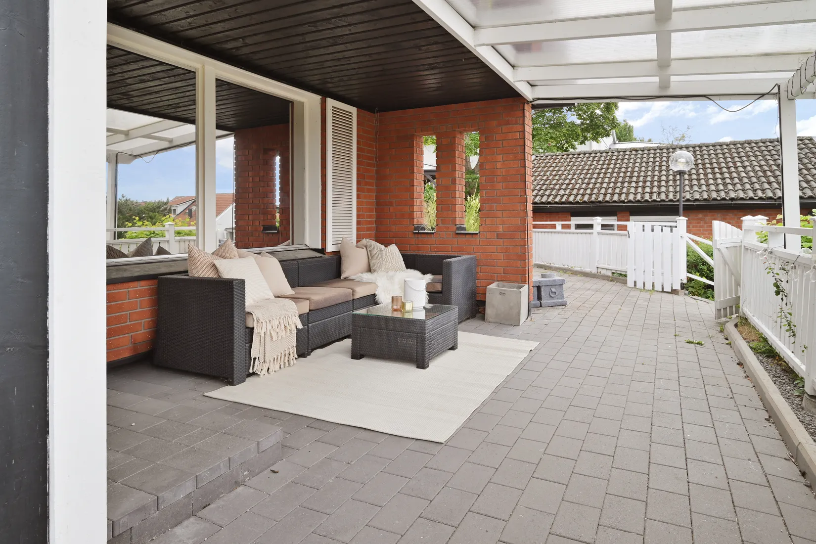 Villa, Holmbodavägen 34, Rotebro/Gillbo, Sollentuna