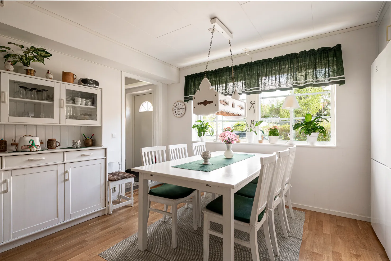 Villa, Dünavägen 11, Hammarby Stadshage, Västerås