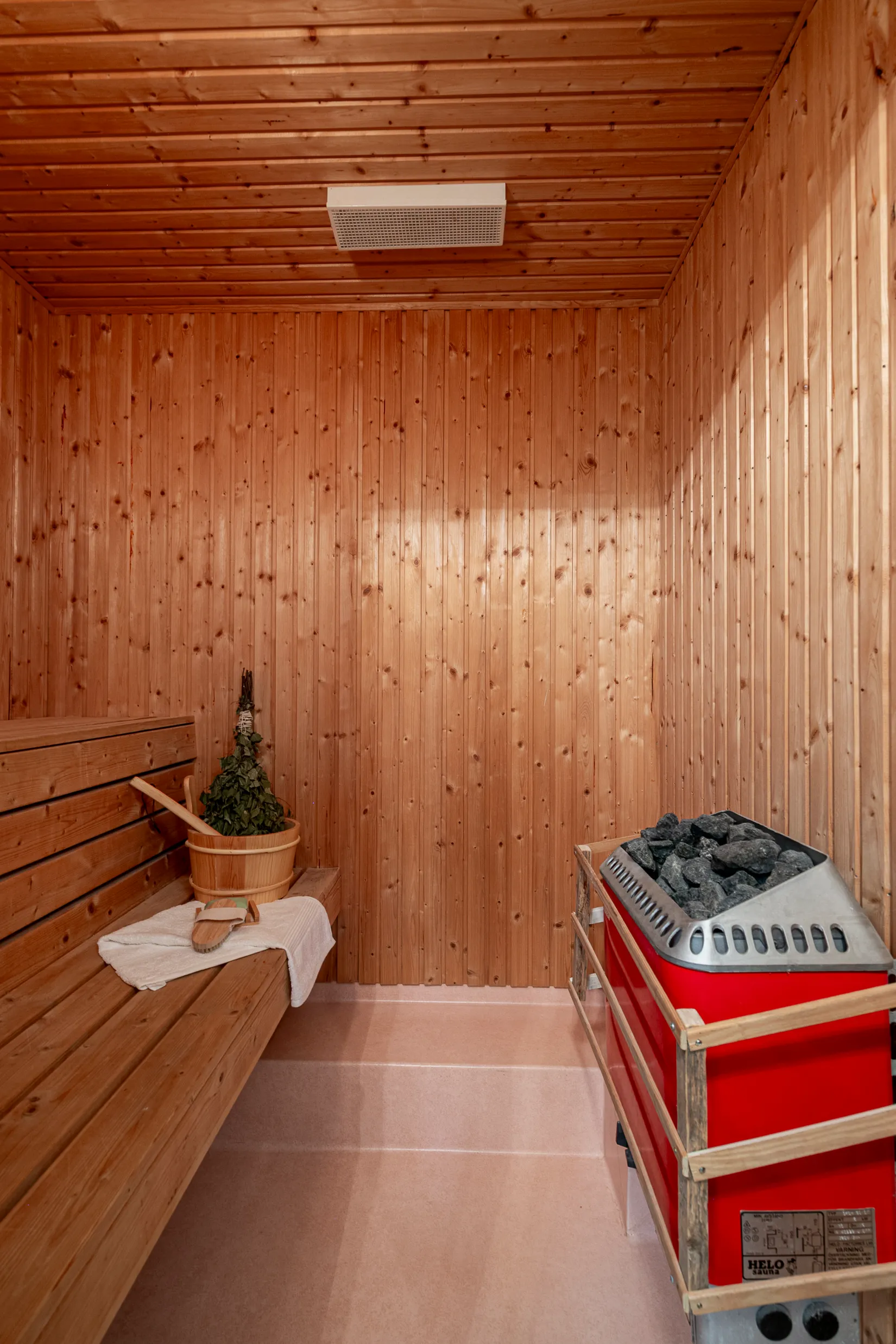 Villa, Dünavägen 11, Hammarby Stadshage, Västerås