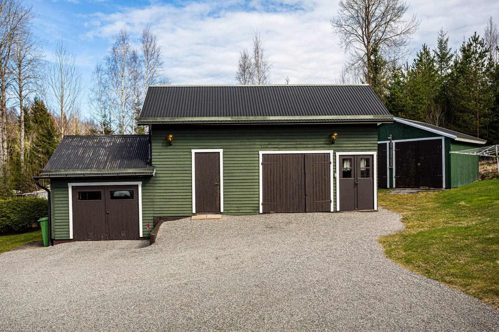 Villa, Jönshyttan Brödraborg 138, Storå, Lindesberg