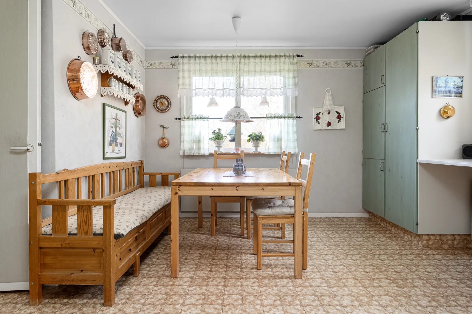 Villa, Jönshyttan Brödraborg 138, Storå, Lindesberg
