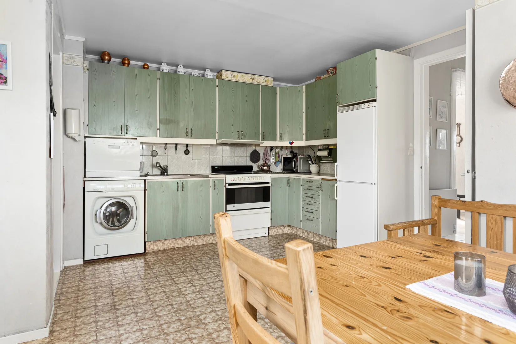 Villa, Jönshyttan Brödraborg 138, Storå, Lindesberg
