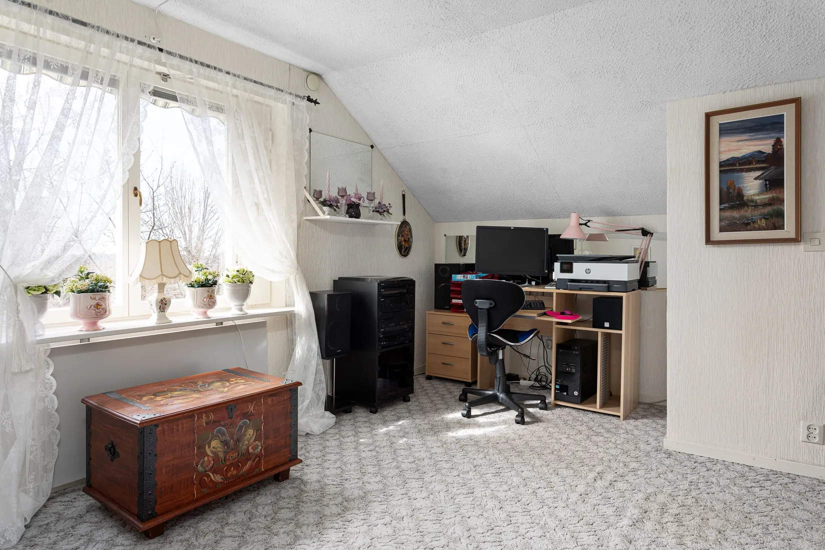 Villa, Jönshyttan Brödraborg 138, Storå, Lindesberg