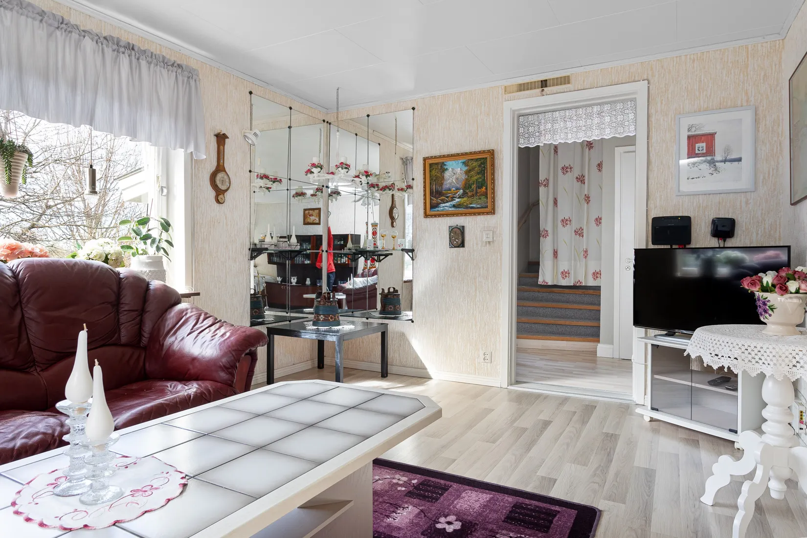 Villa, Jönshyttan Brödraborg 138, Storå, Lindesberg