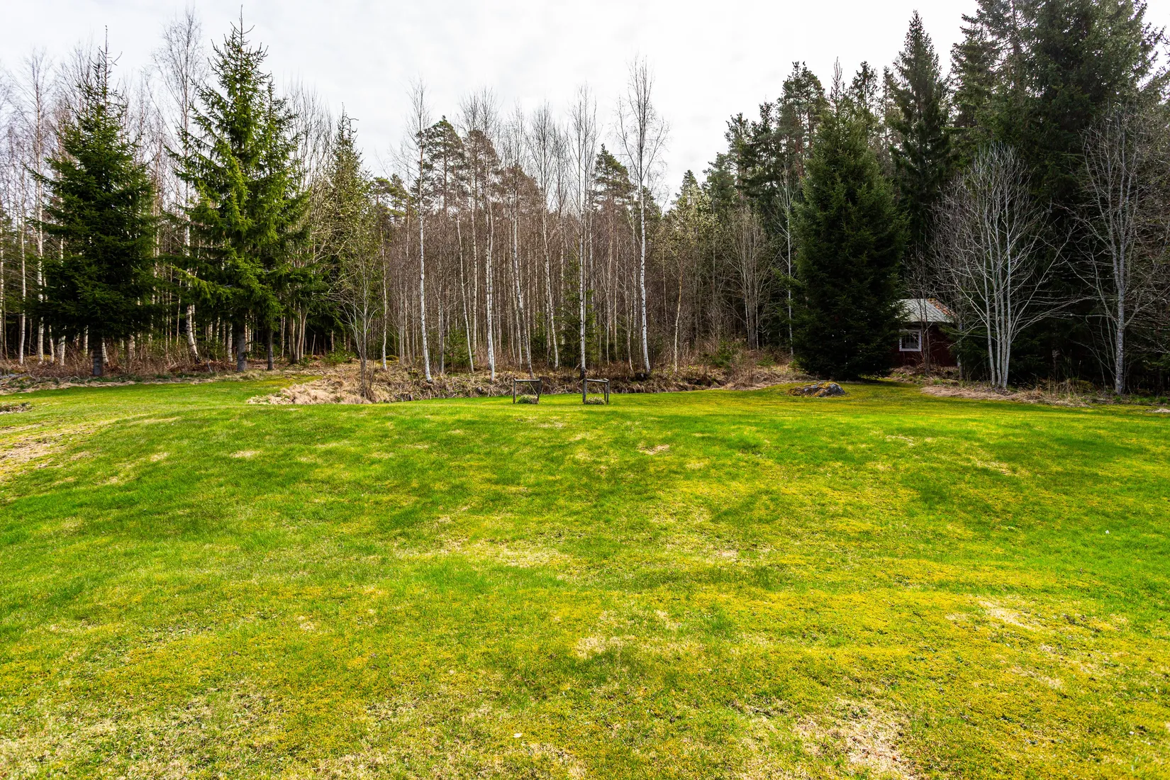 Villa, Jönshyttan Brödraborg 138, Storå, Lindesberg