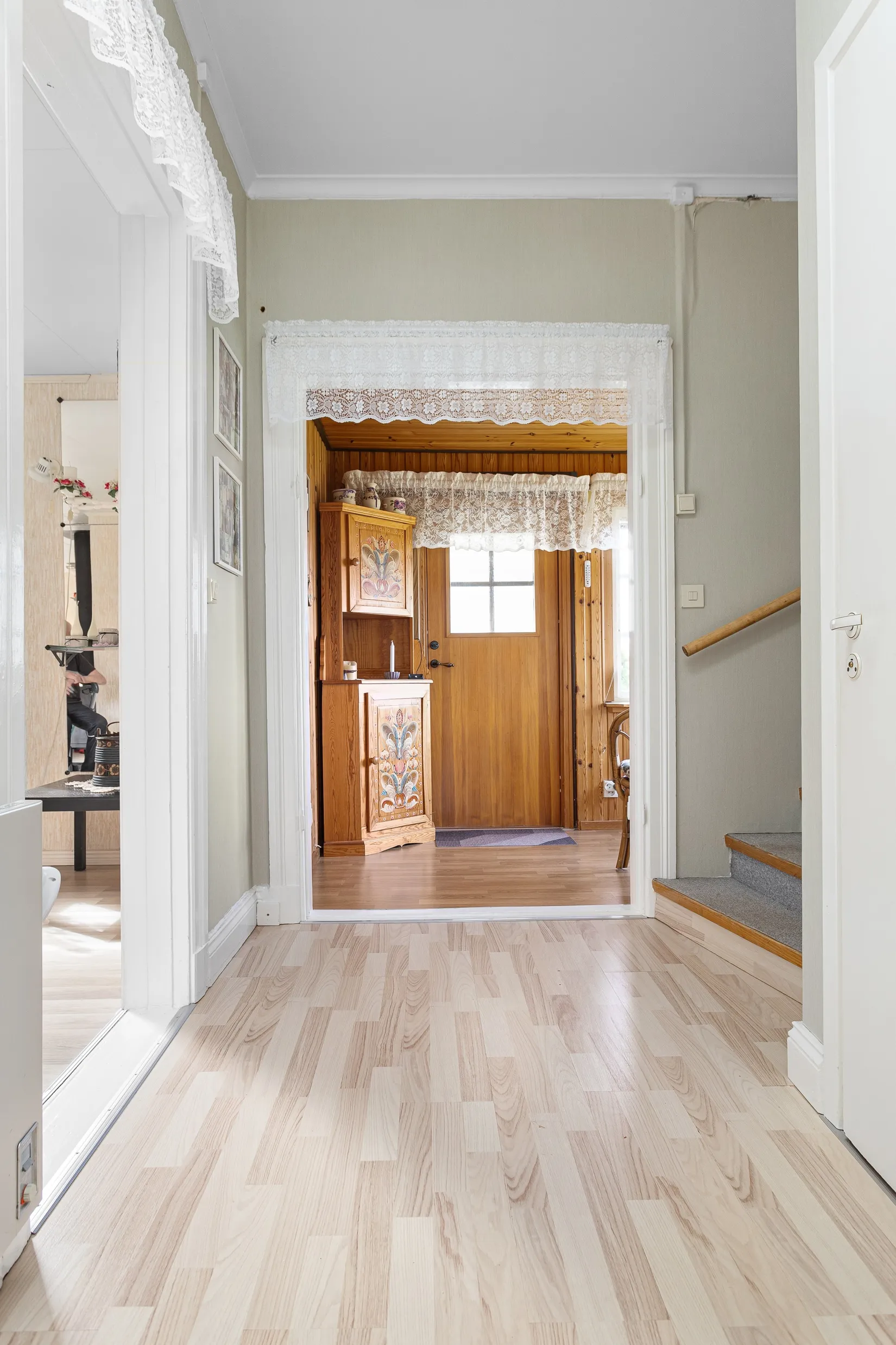 Villa, Jönshyttan Brödraborg 138, Storå, Lindesberg